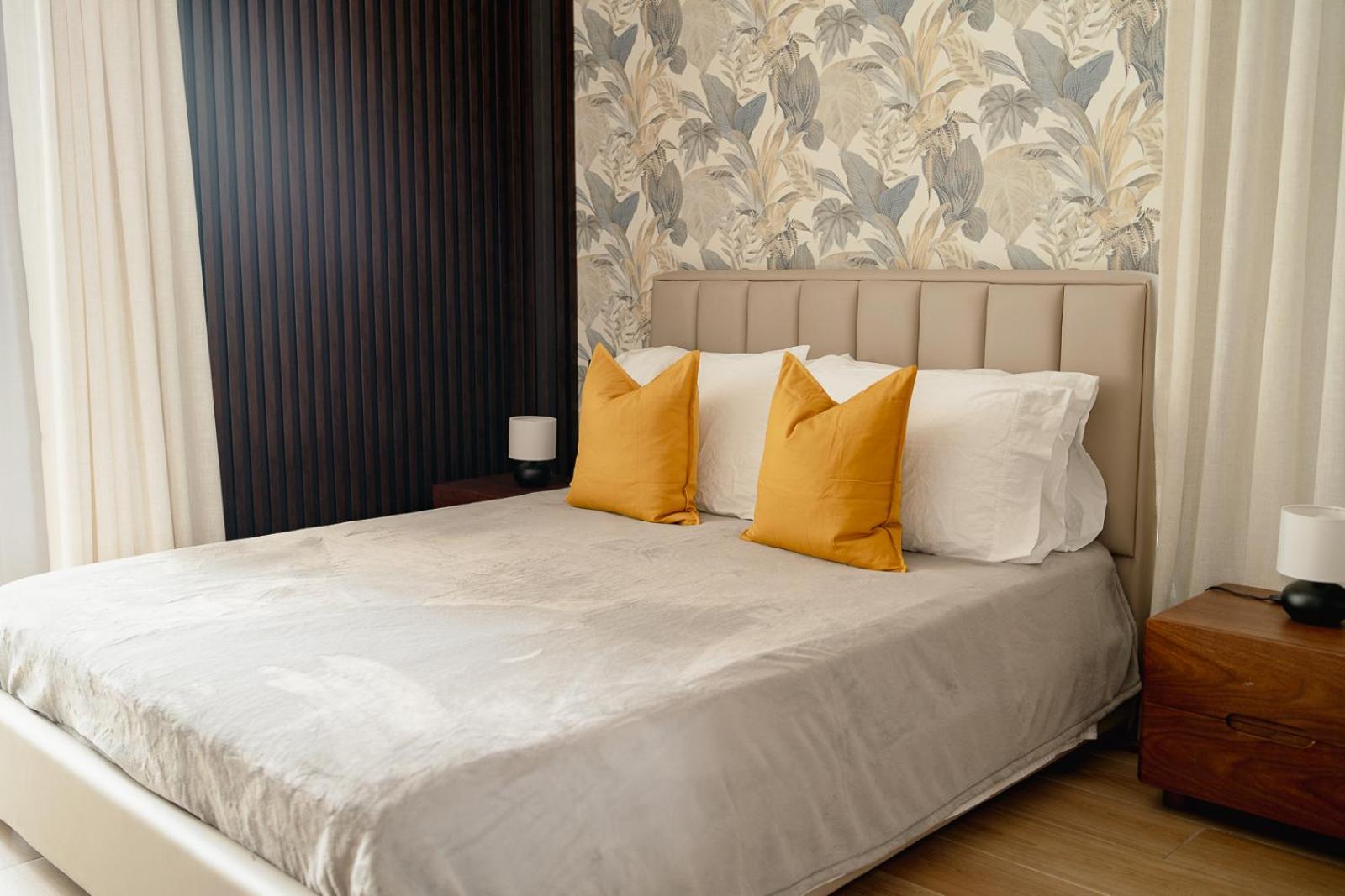 Downtown Punta Cana, 1 Bedroom Central Park C-500, Dominican Republic