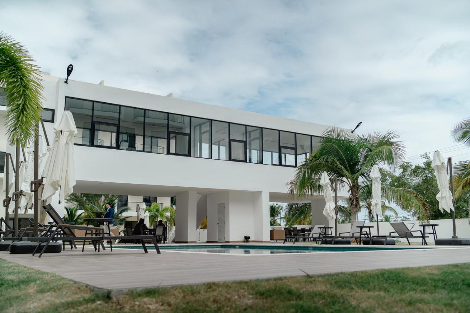 Downtown Punta Cana, 1 Bedroom Central Park C-500, Dominican Republic