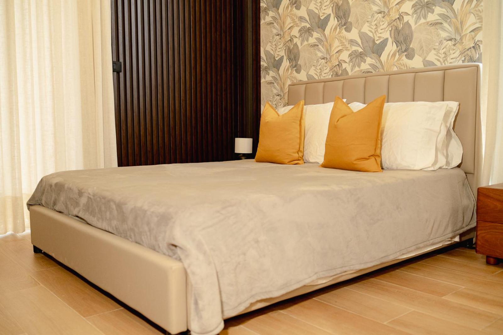 Downtown Punta Cana, 1 Bedroom Central Park C-500, Dominican Republic