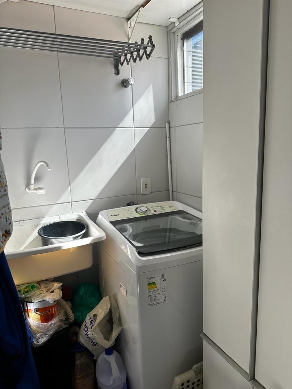 Lar do Viajante: Apartamento 2 quartos a 300m da praia em Manaíra