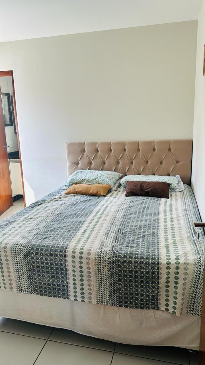 Lar do Viajante: Apartamento 2 quartos a 300m da praia em Manaíra