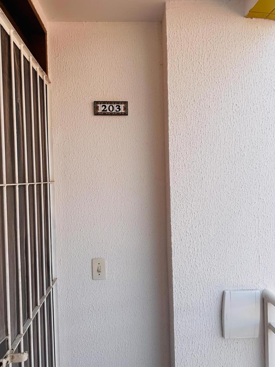 Lar do Viajante: Apartamento 2 quartos a 300m da praia em Manaíra