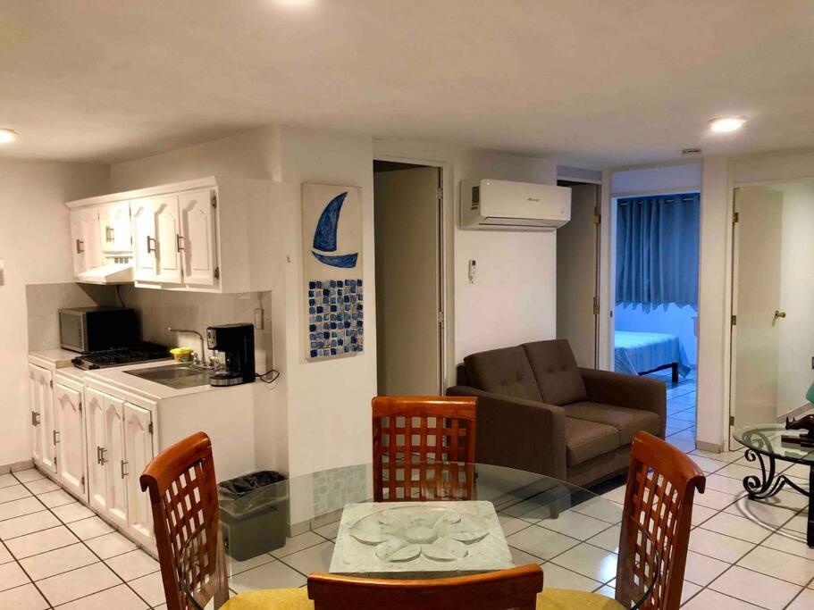 302 Excelente apto muy Cerca de Playa view 3