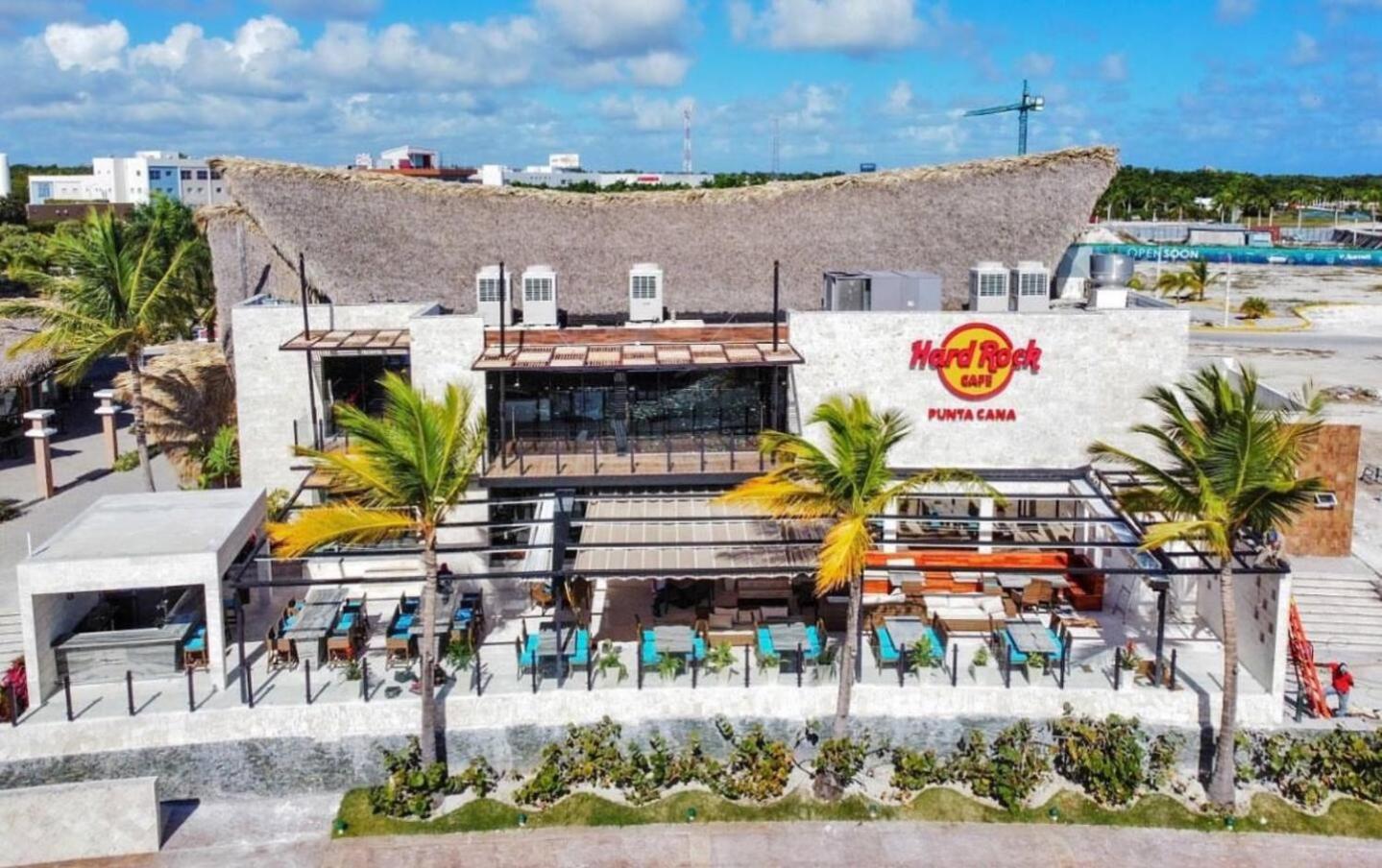 Downtown Punta Cana, 1 Bedroom Central Park C-500, Dominican Republic