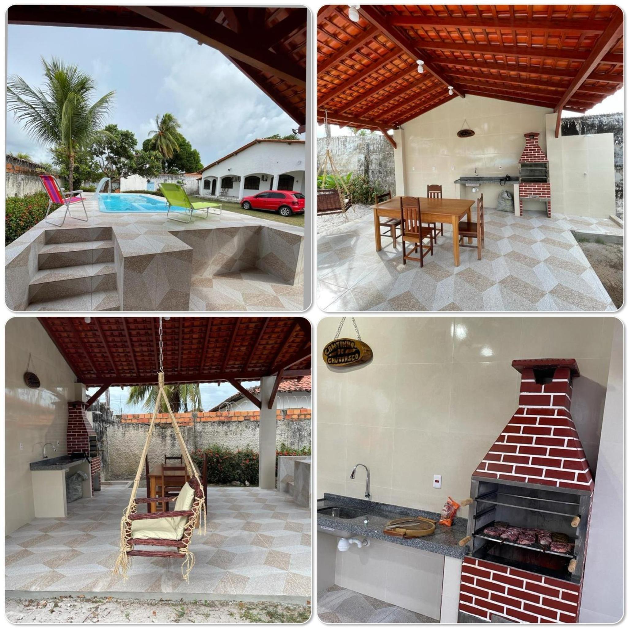 Casa Relaxante