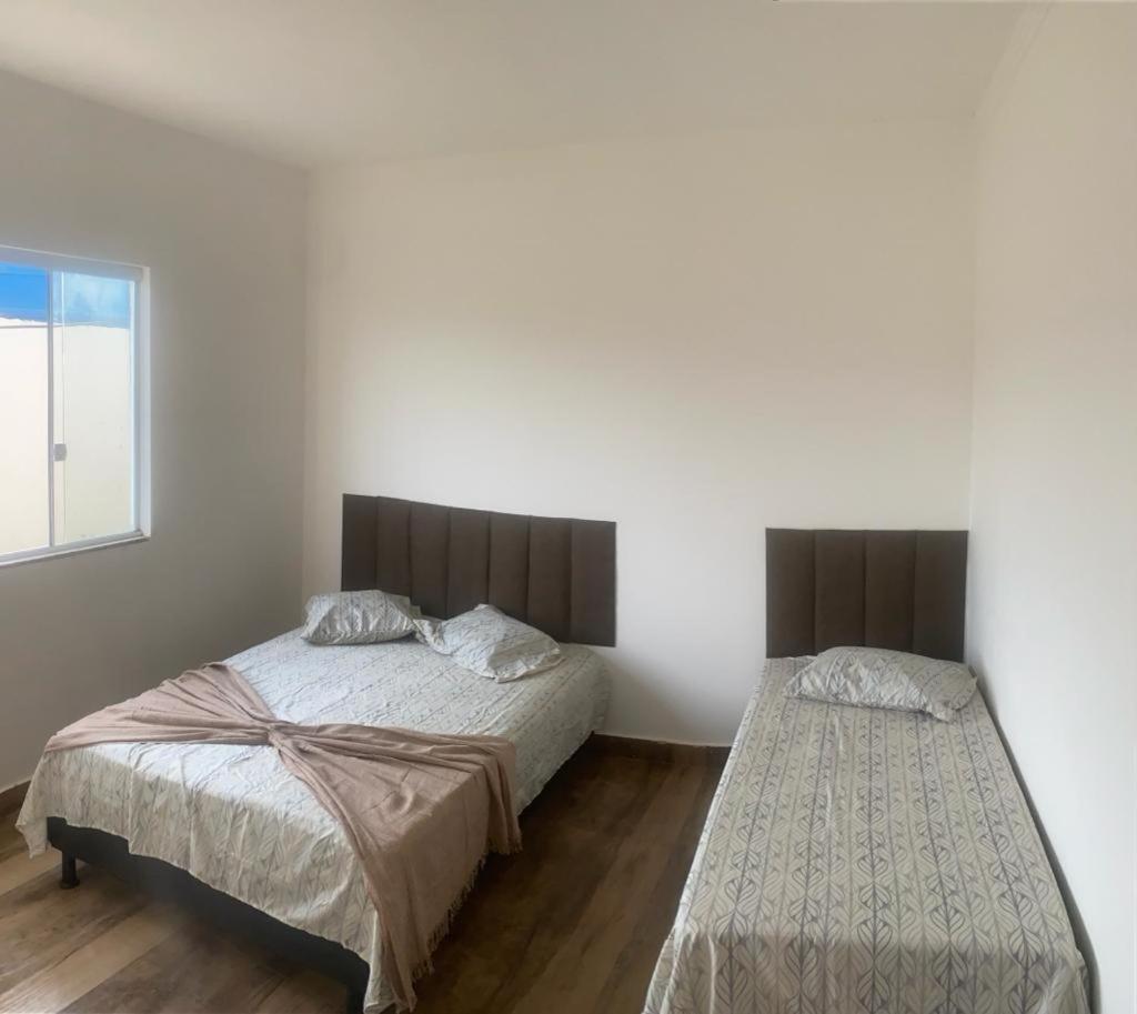 Residencial linda vista casa azul