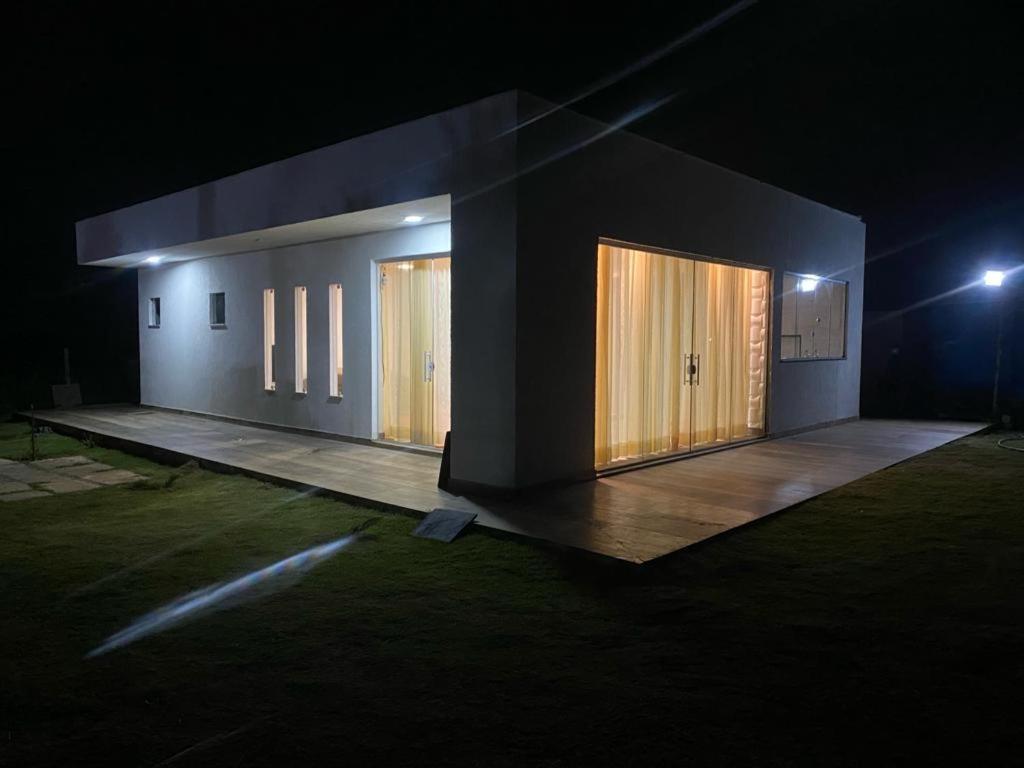Residencial linda vista casa azul