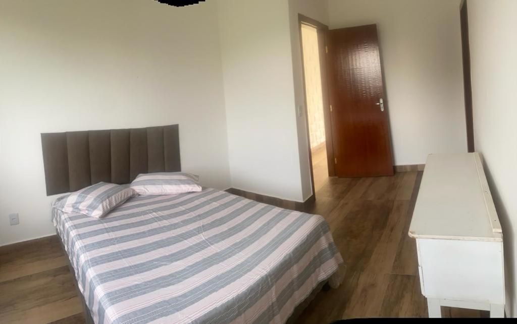 Residencial linda vista casa azul