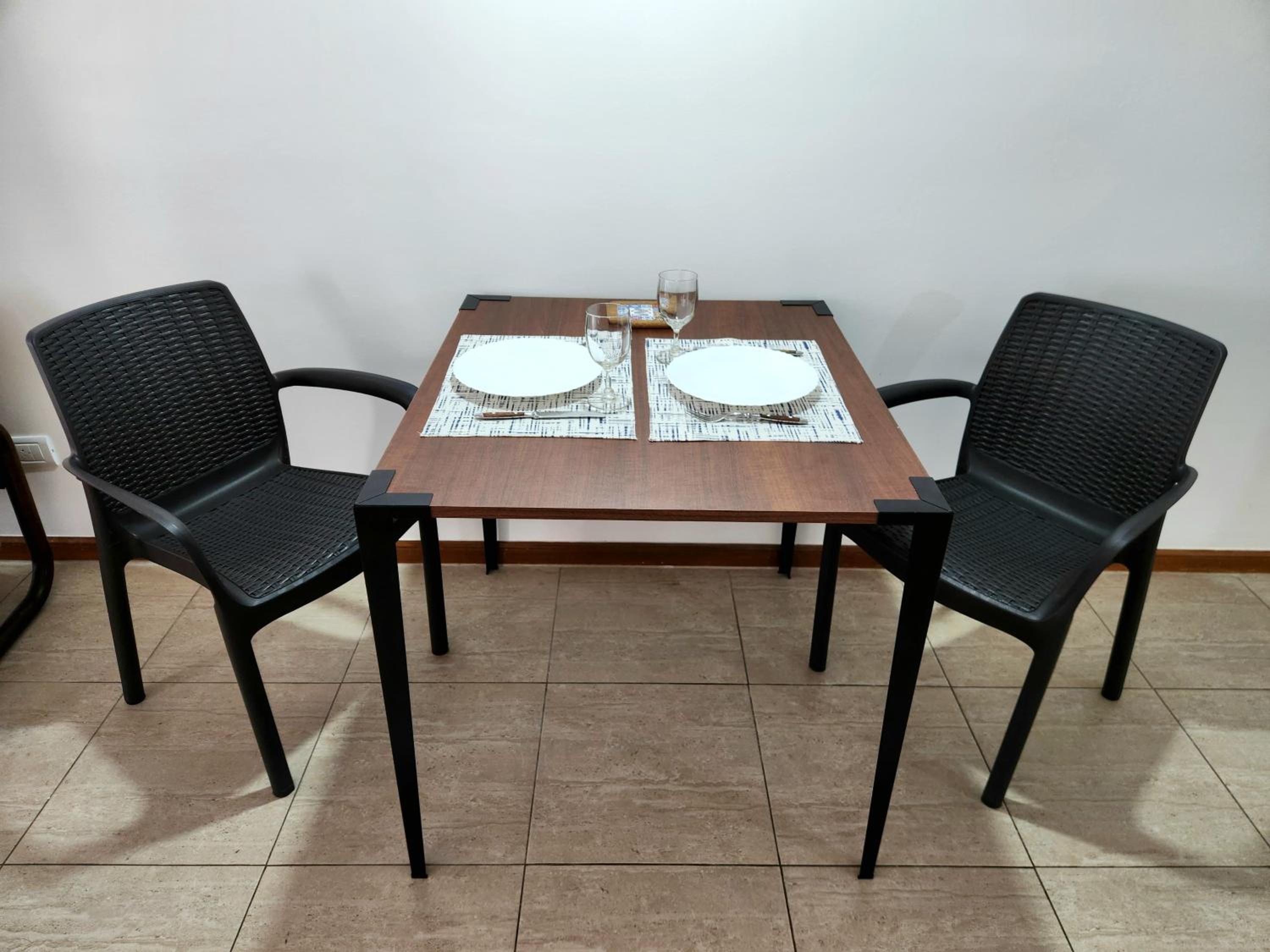 MG Palermo Suite, WiFi fibra optica
