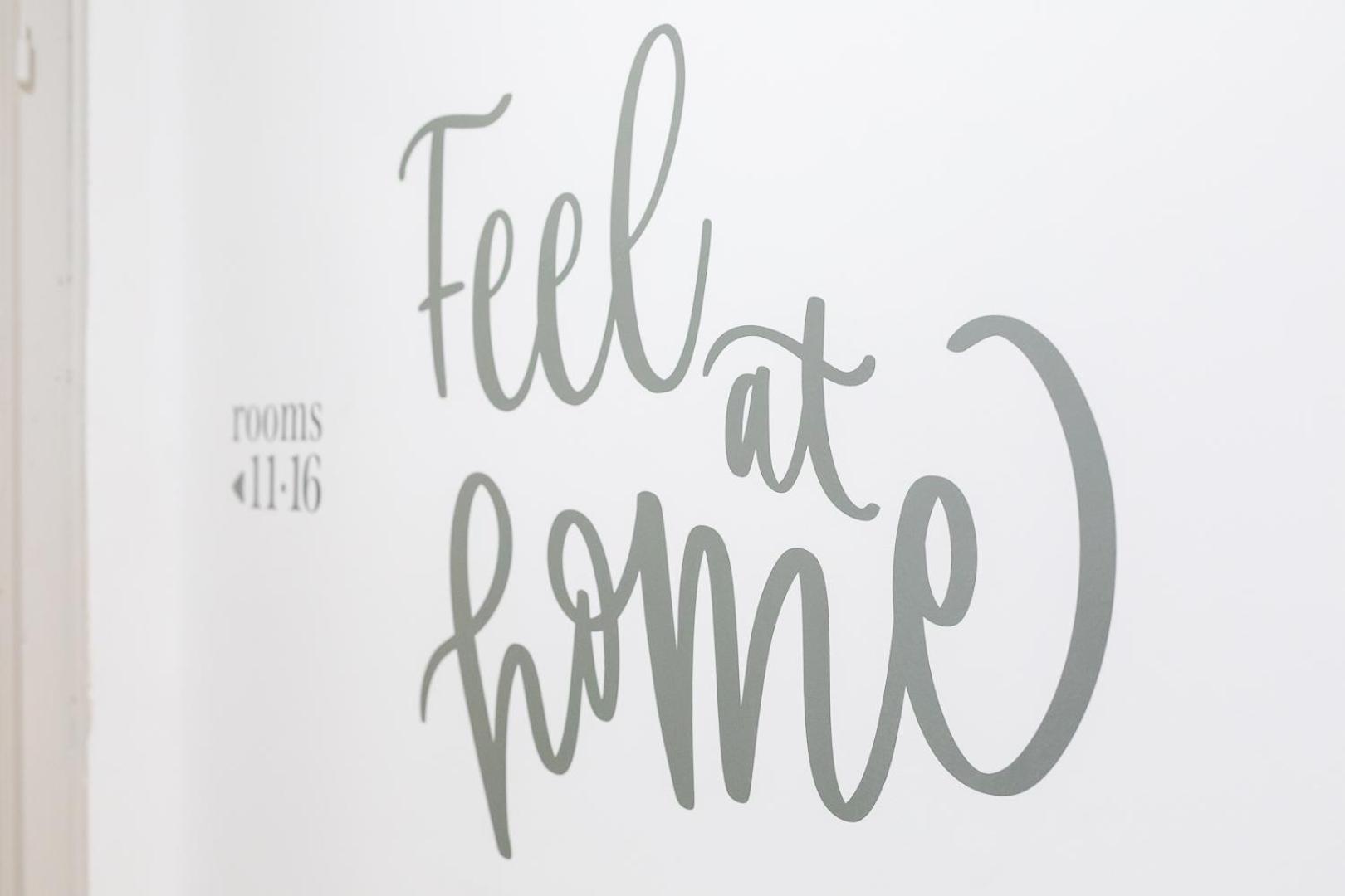 Pensión Alicante by Moontels