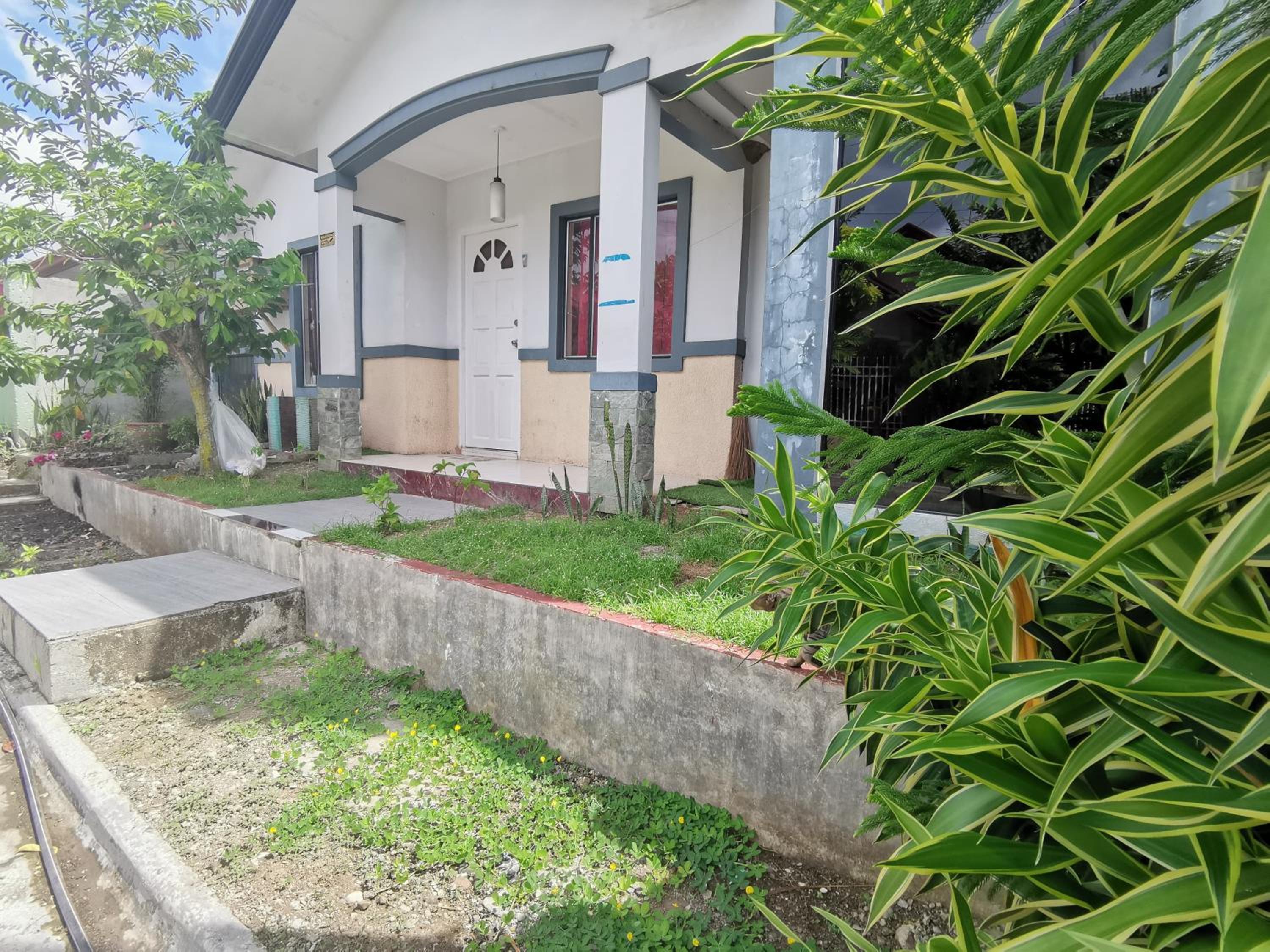 Air-conditioned Home