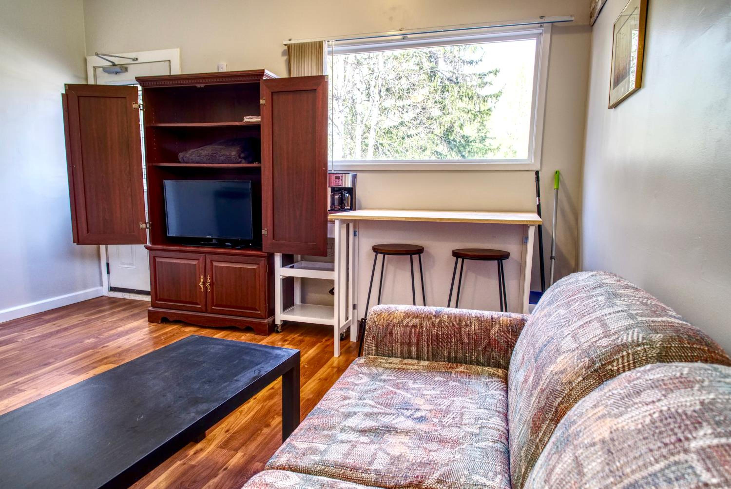 Roberts Roost Resort
