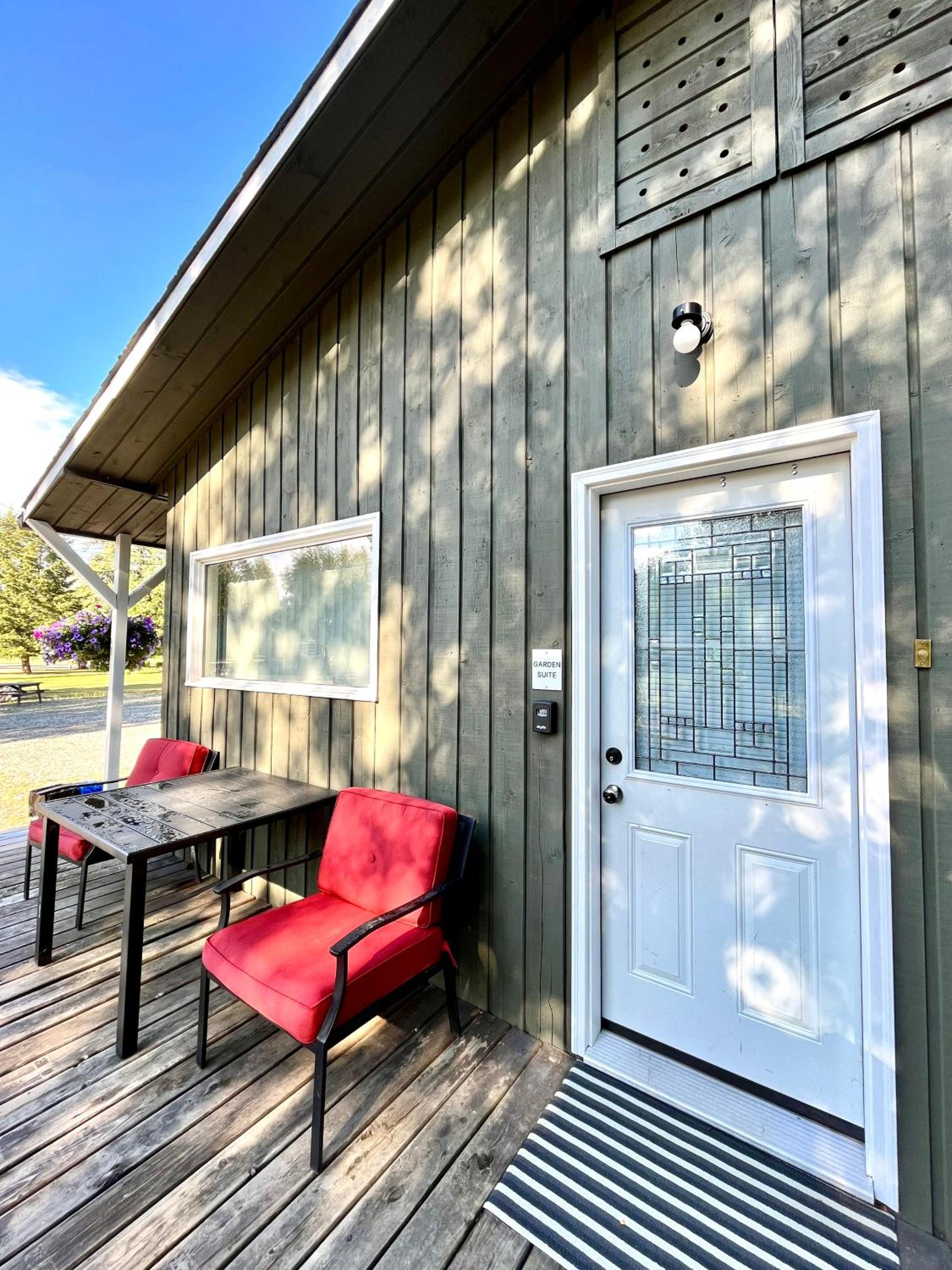 Roberts Roost Resort
