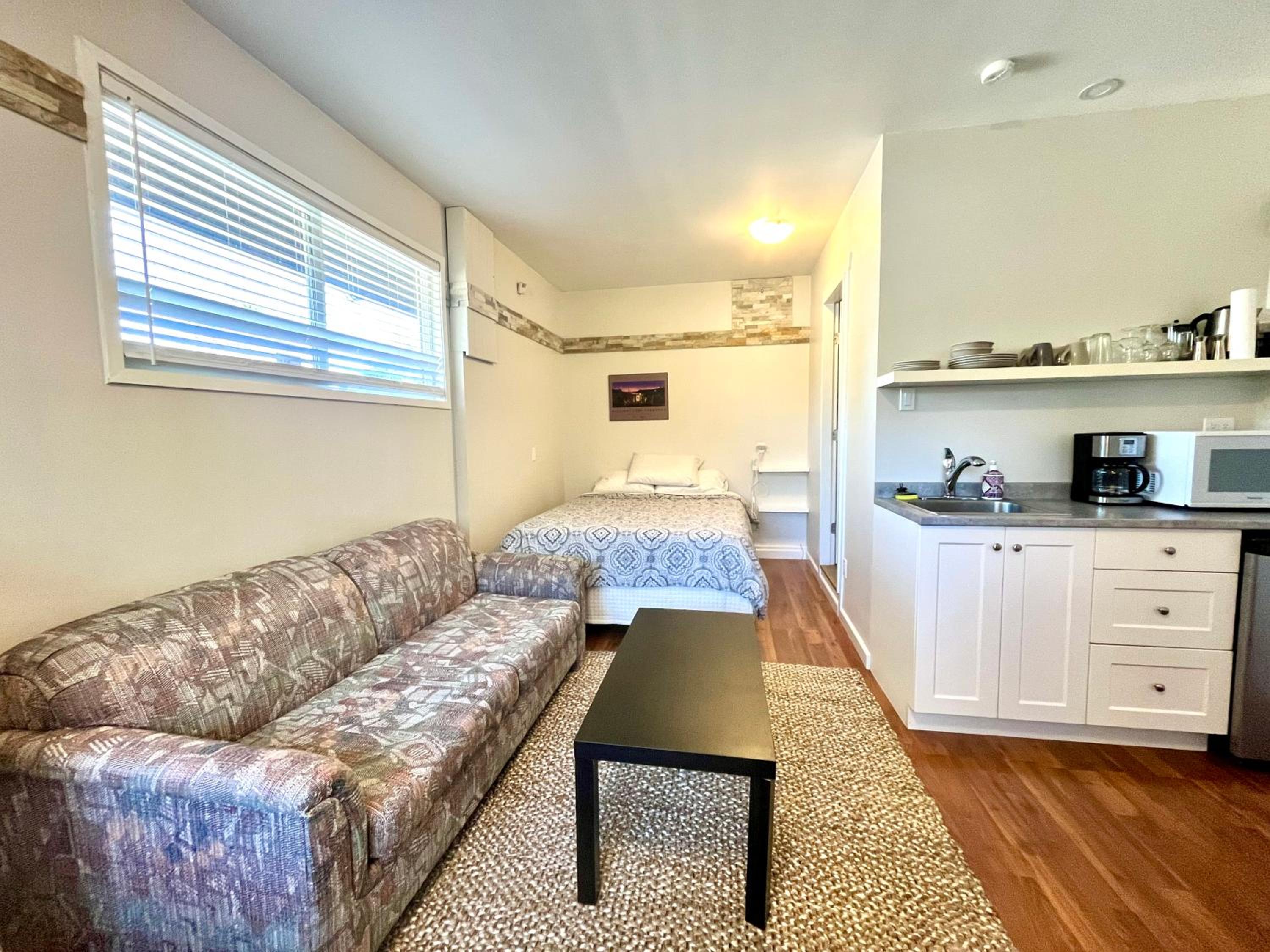 Roberts Roost Resort