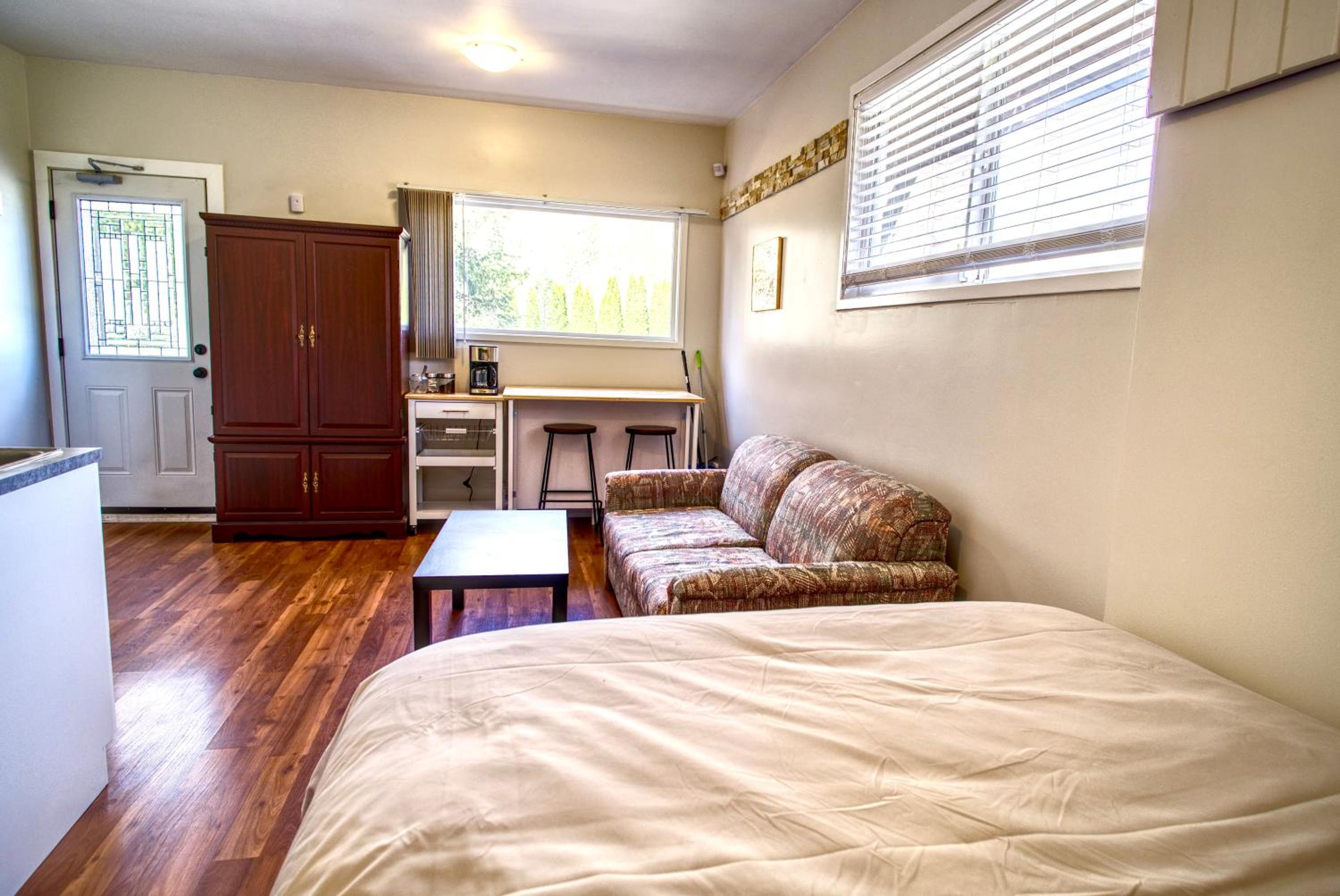Roberts Roost Resort