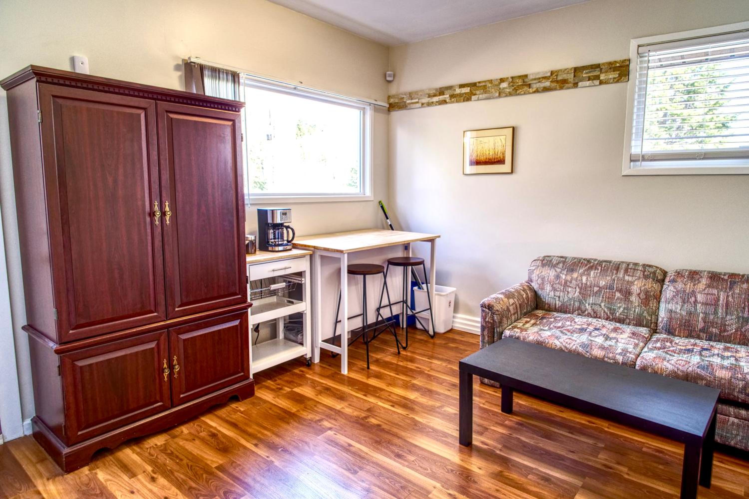 Roberts Roost Resort
