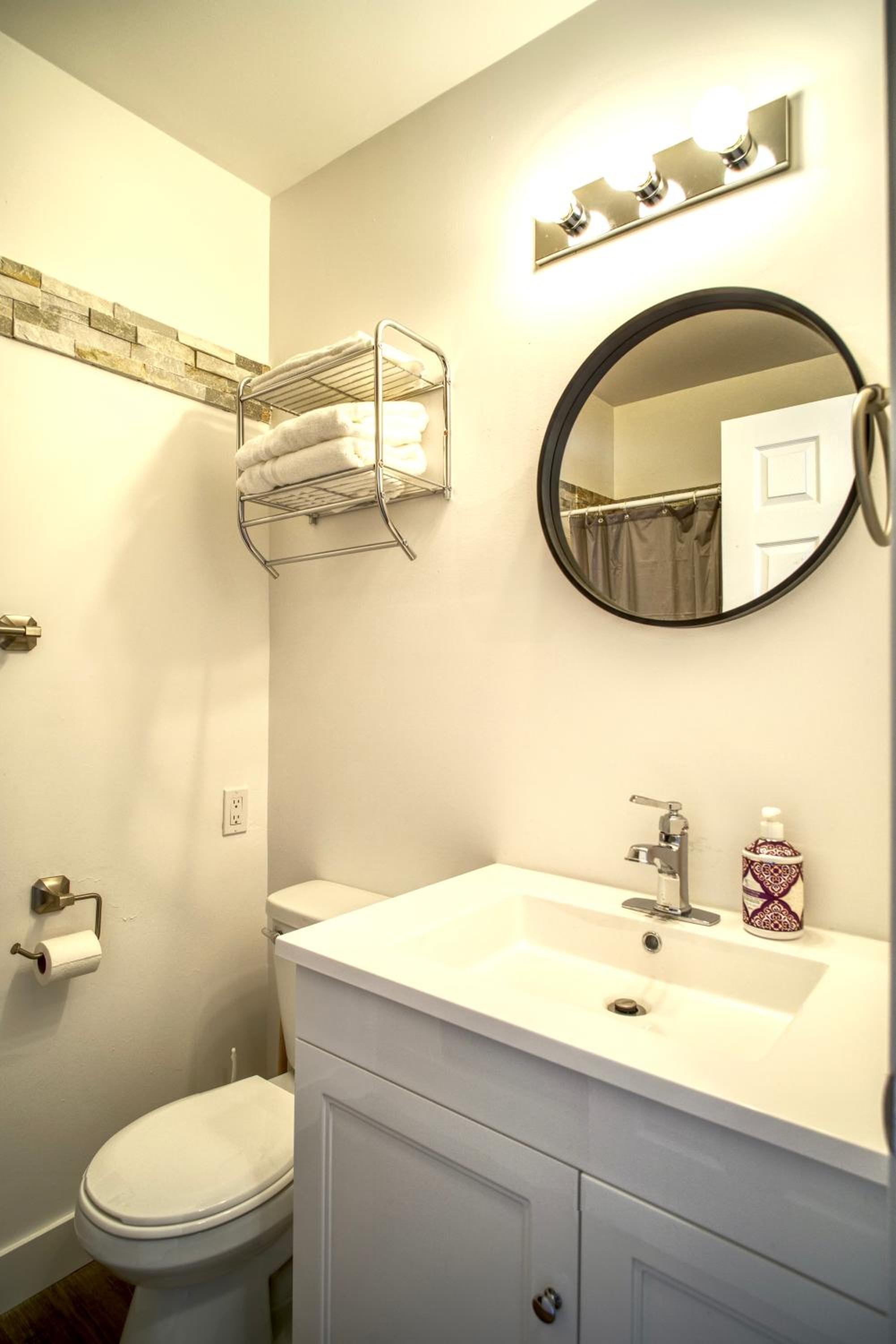 Roberts Roost Resort