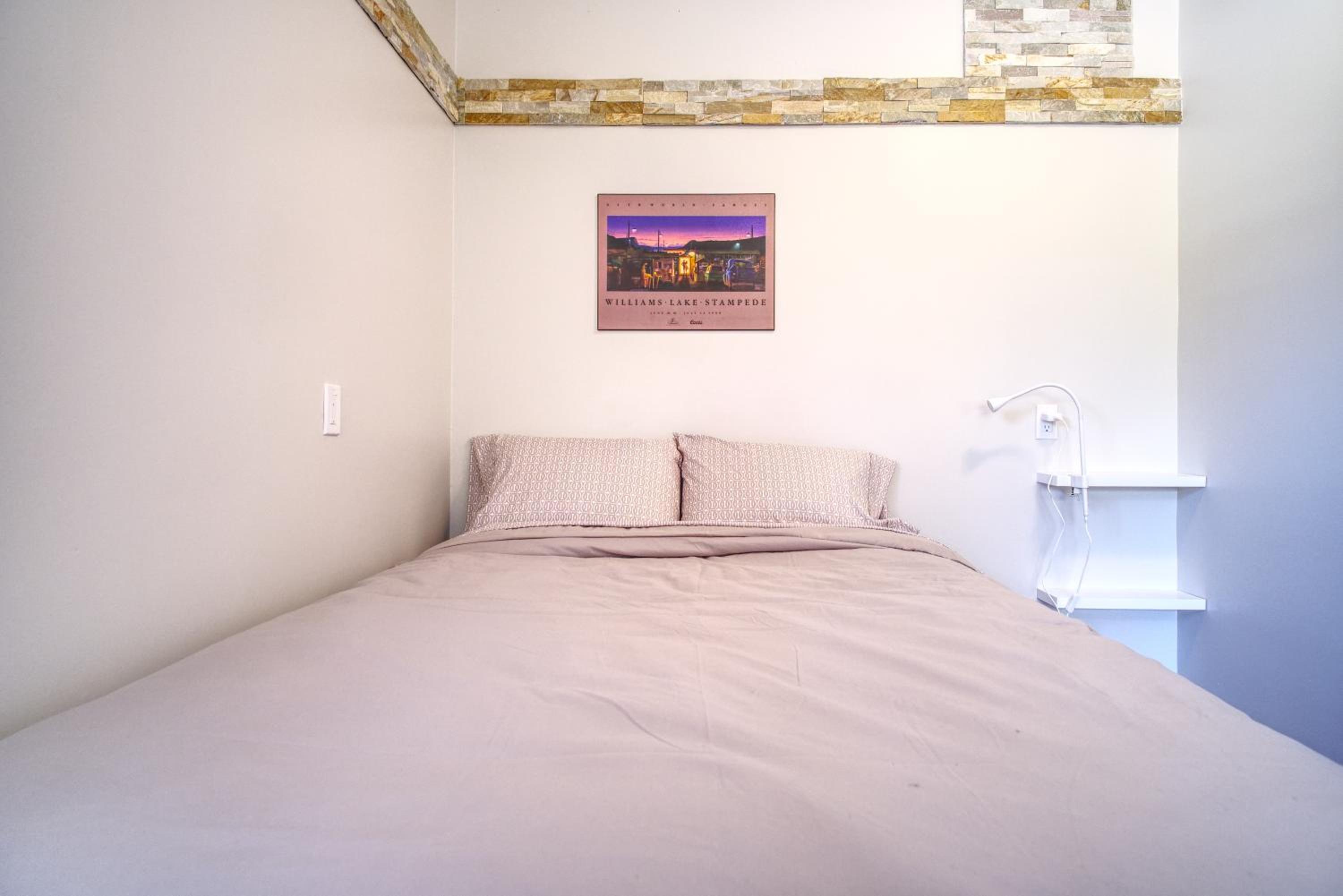 Roberts Roost Resort