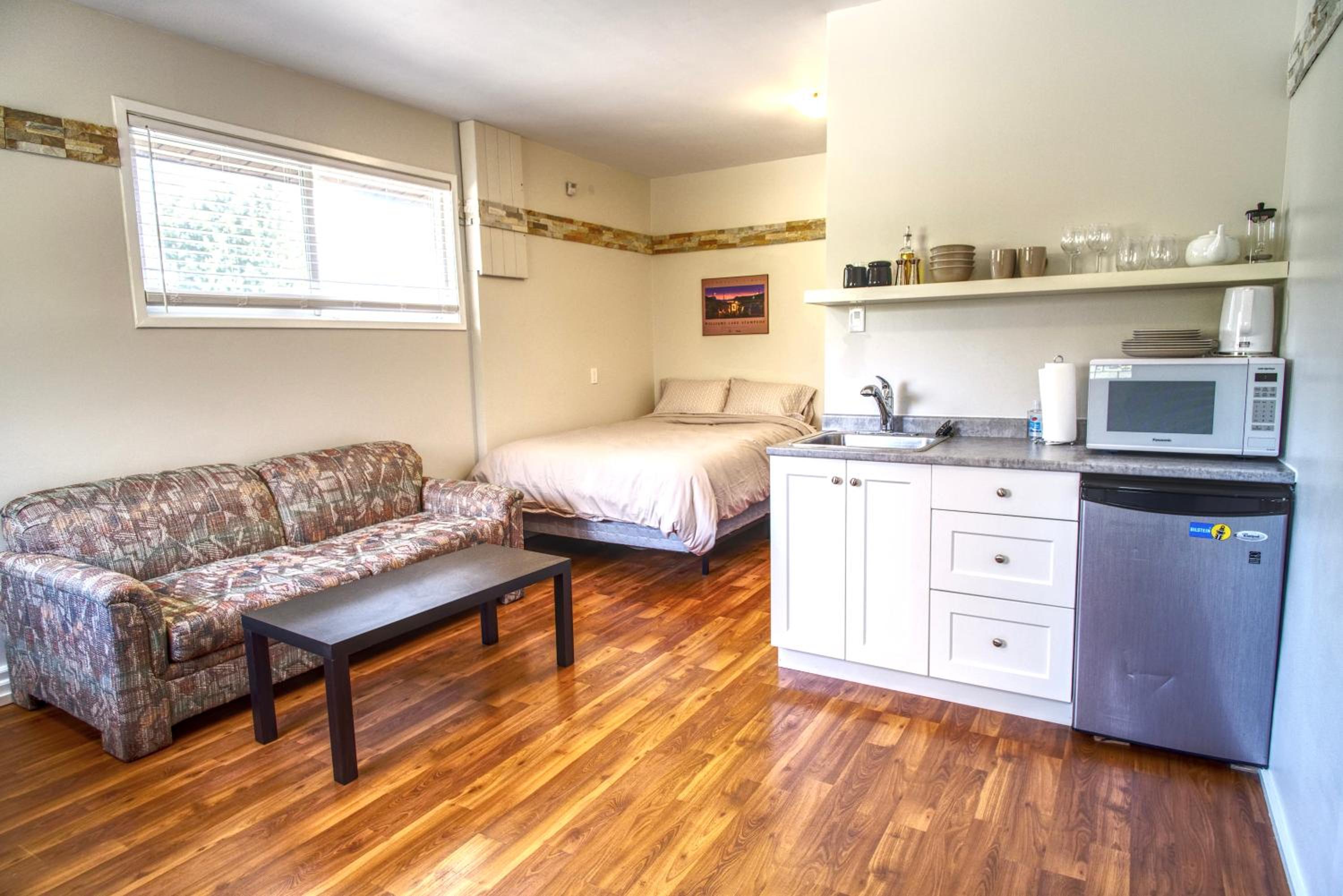 Roberts Roost Resort
