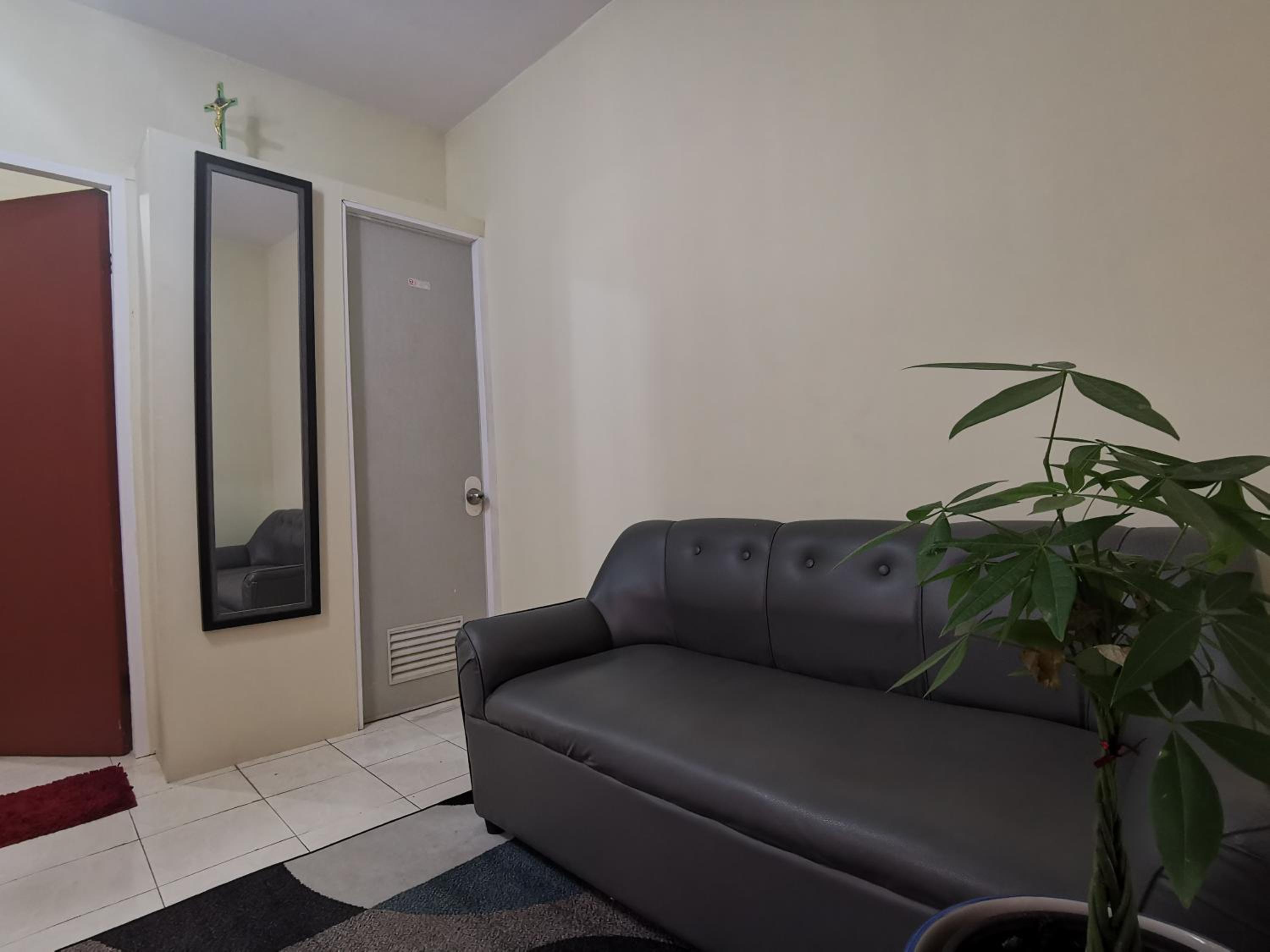 Air-conditioned Home