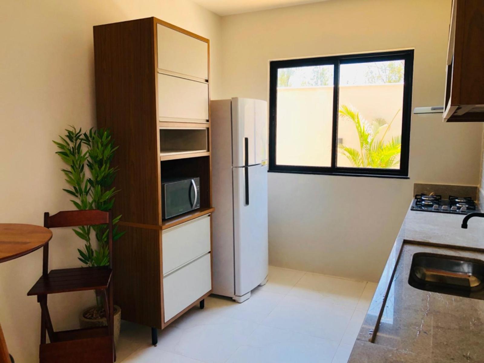 Casa com piscina exclusiva