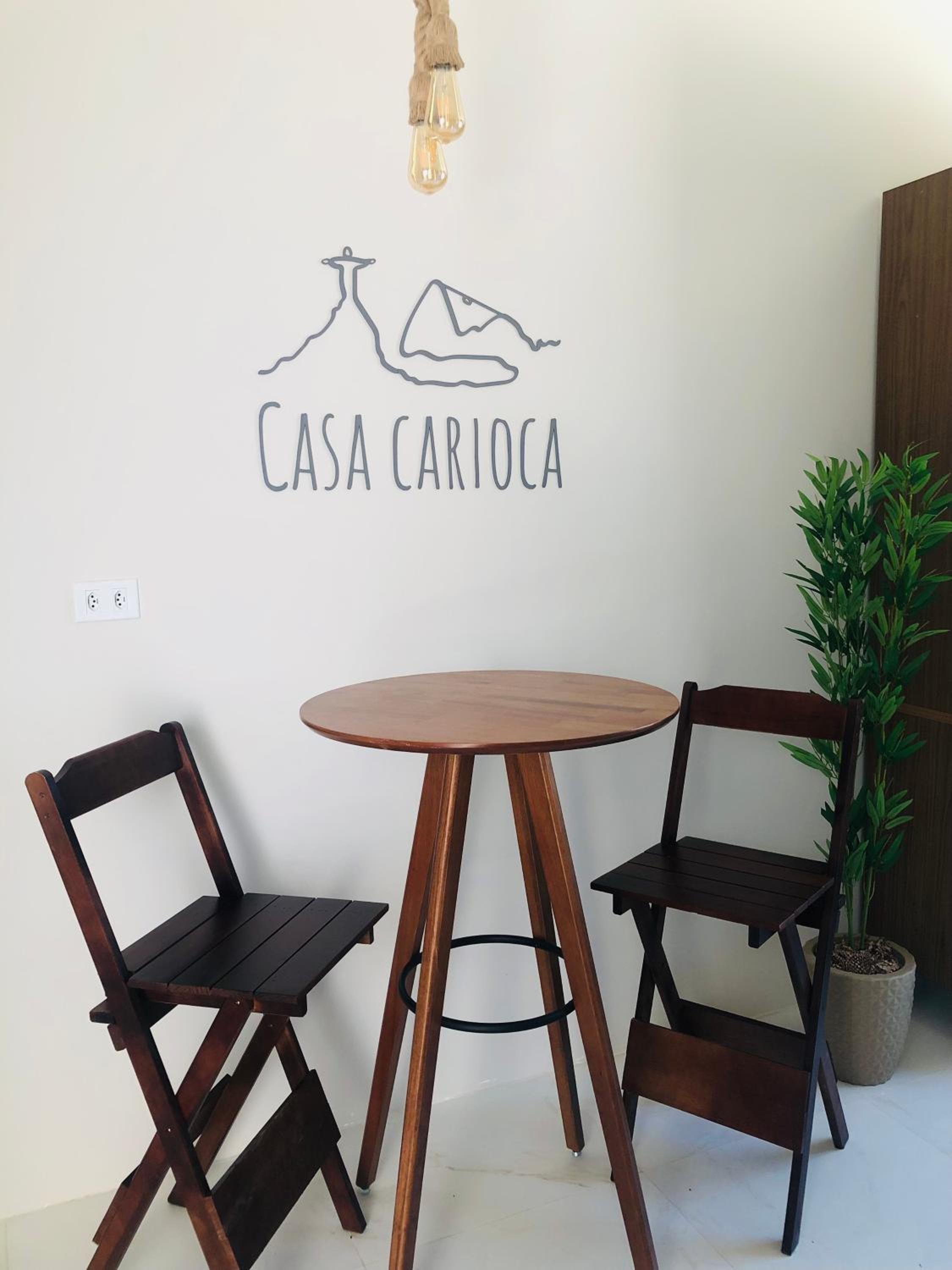 Casa com piscina exclusiva