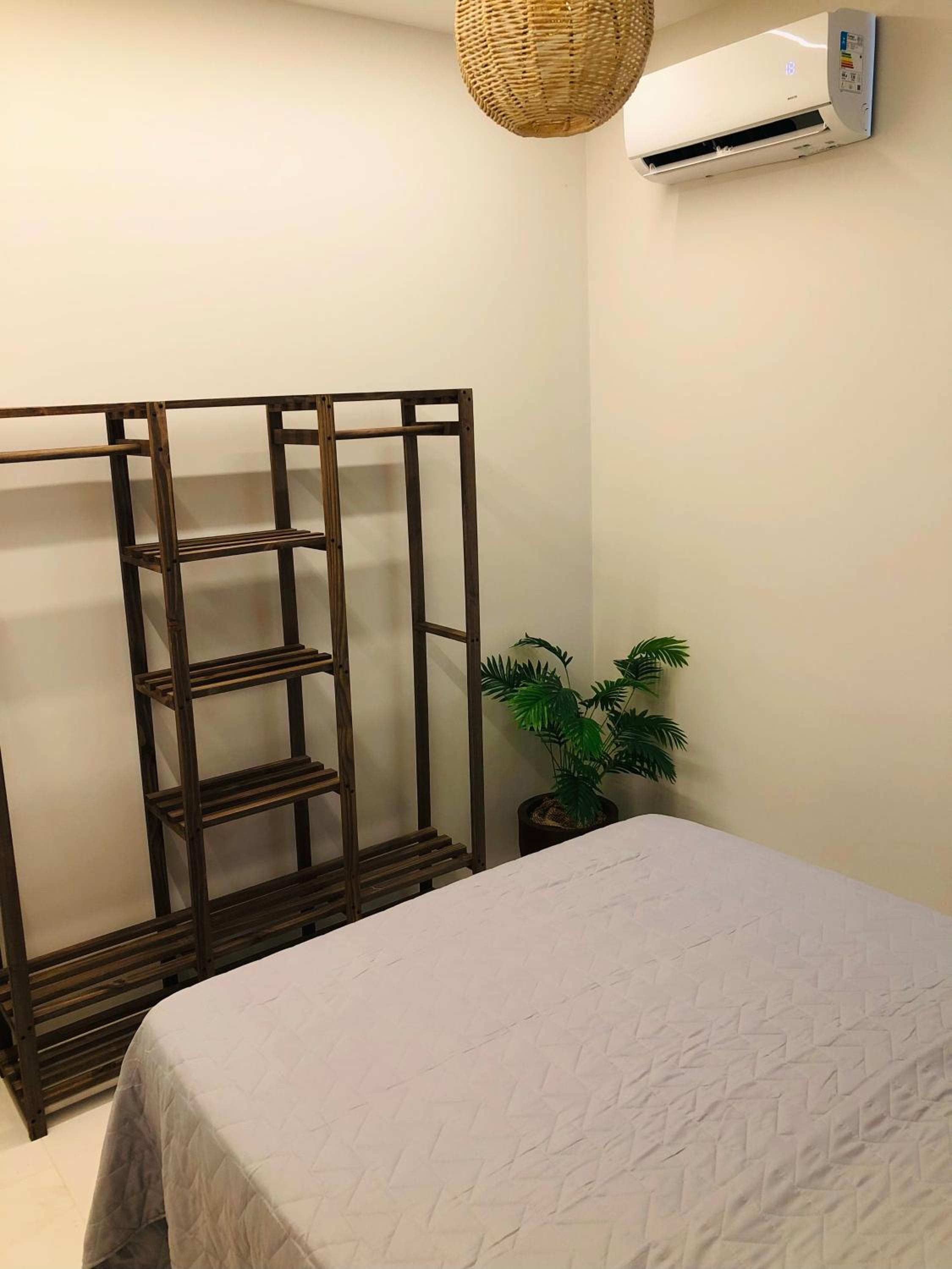 Casa com piscina exclusiva
