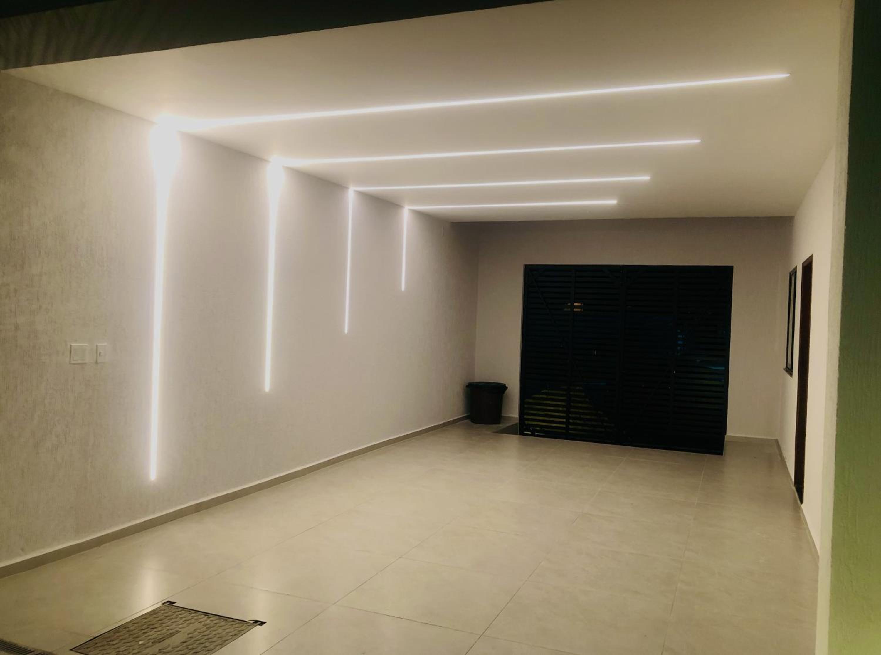 Casa com piscina exclusiva