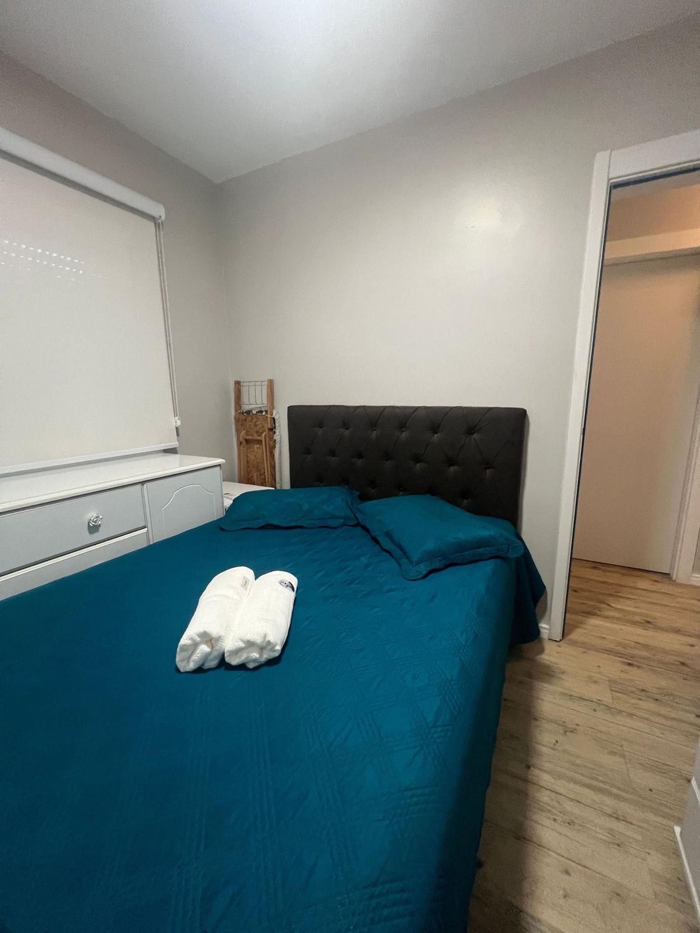 Apartamento 3 quartos com ar-condicionado acomoda até 12 pessoas
