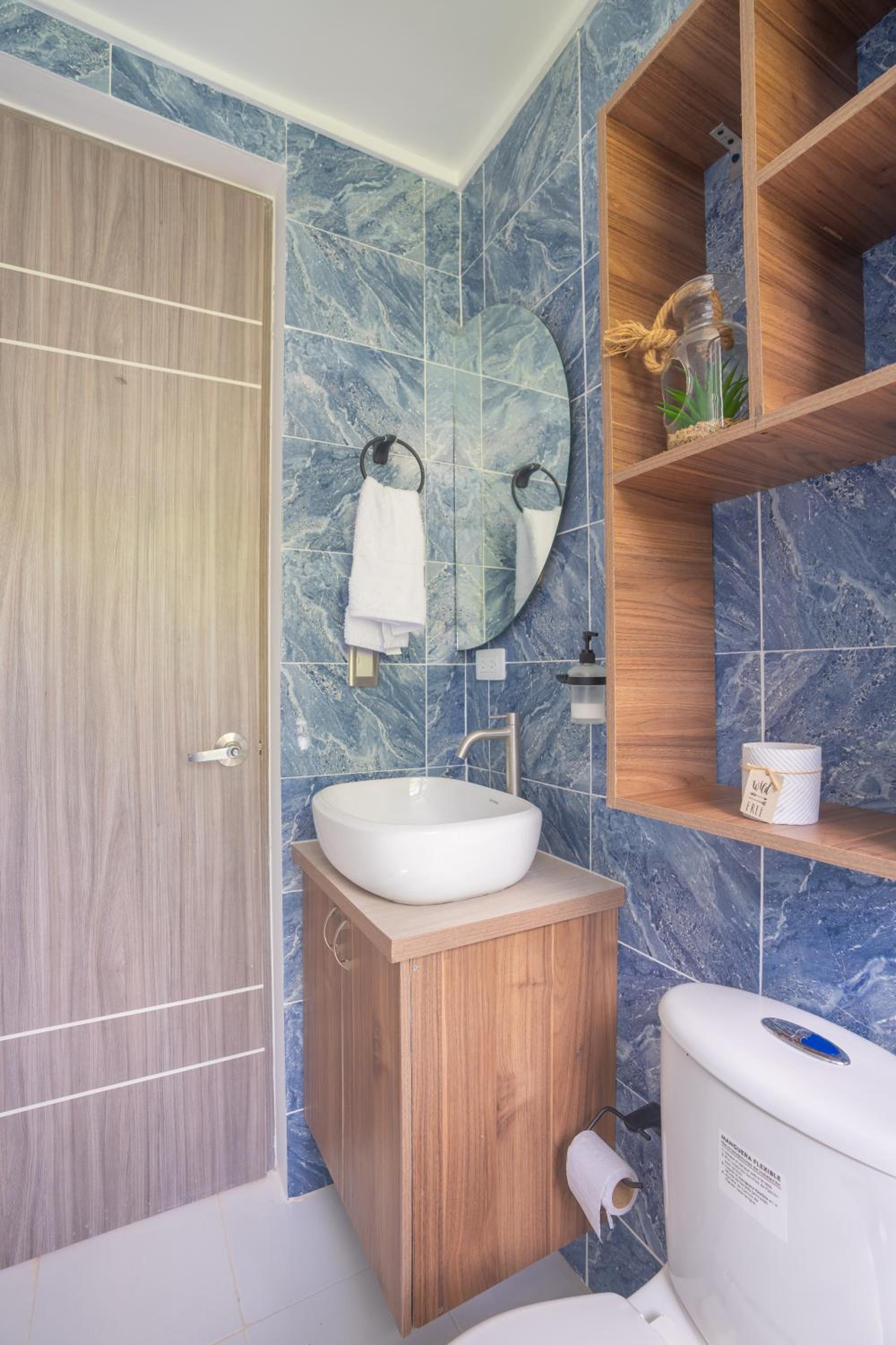 Luxury Eco Apartament