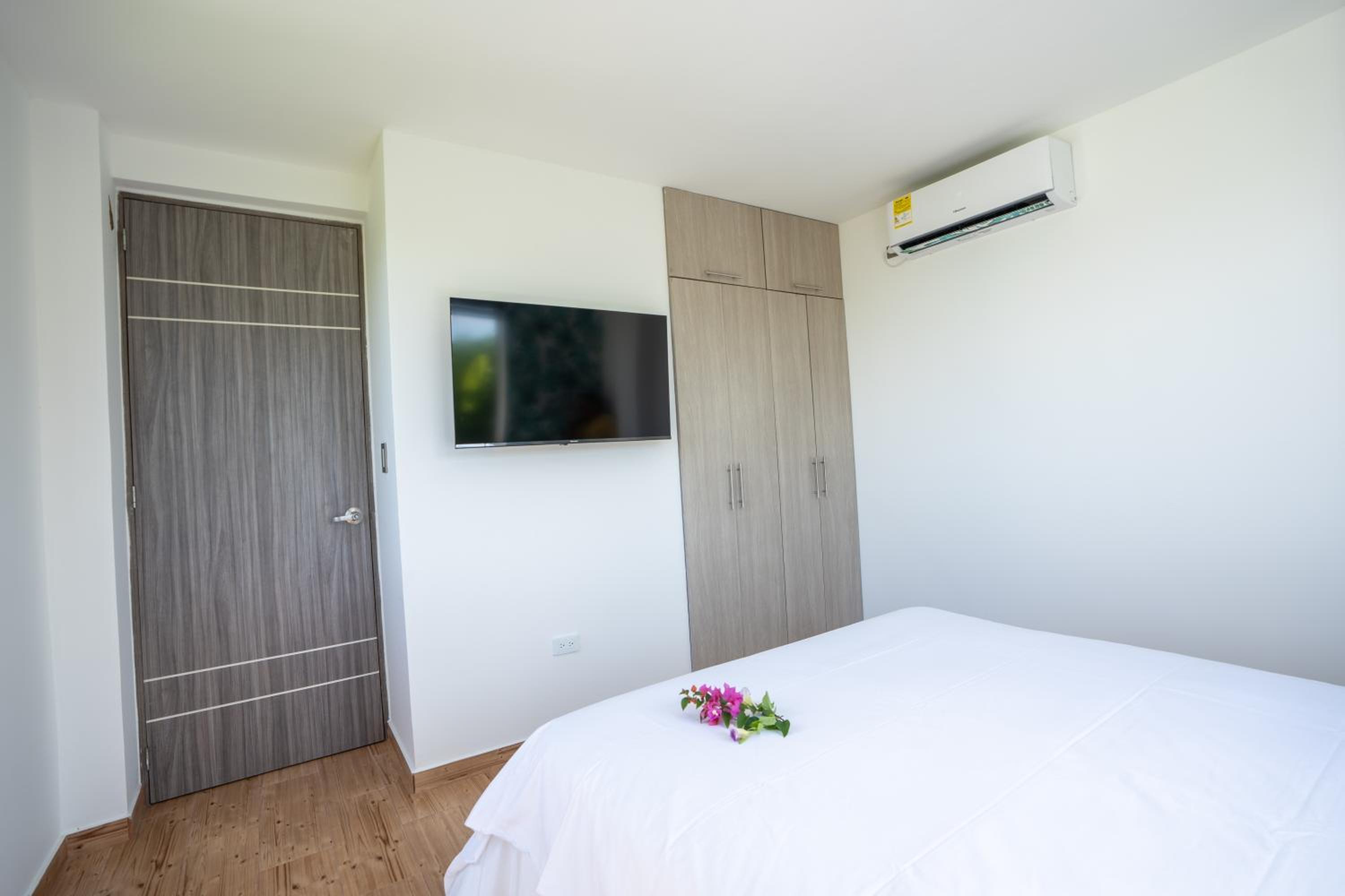 Luxury Eco Apartament