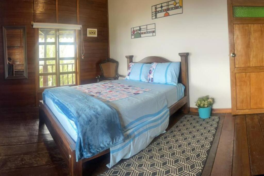 Dapa Yumbo Nataly Rojas Cottage