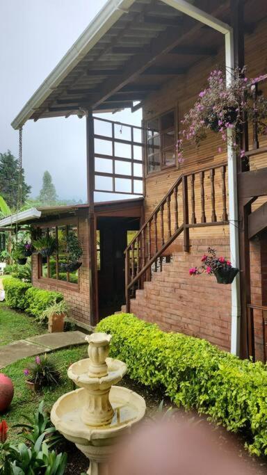 Dapa Yumbo Nataly Rojas Cottage