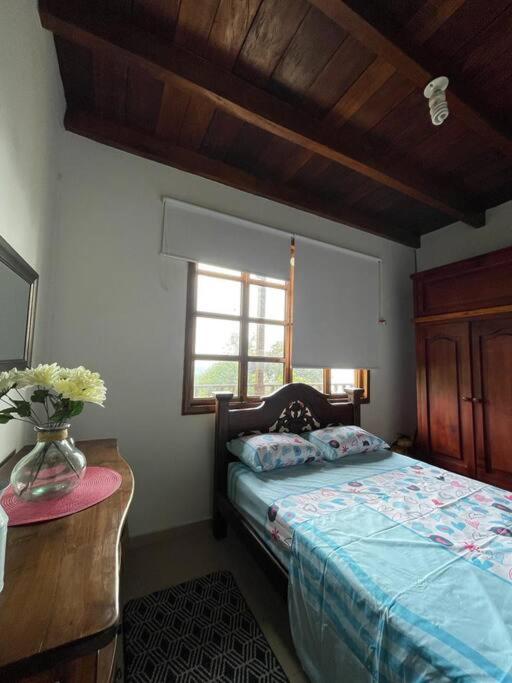 Dapa Yumbo Nataly Rojas Cottage