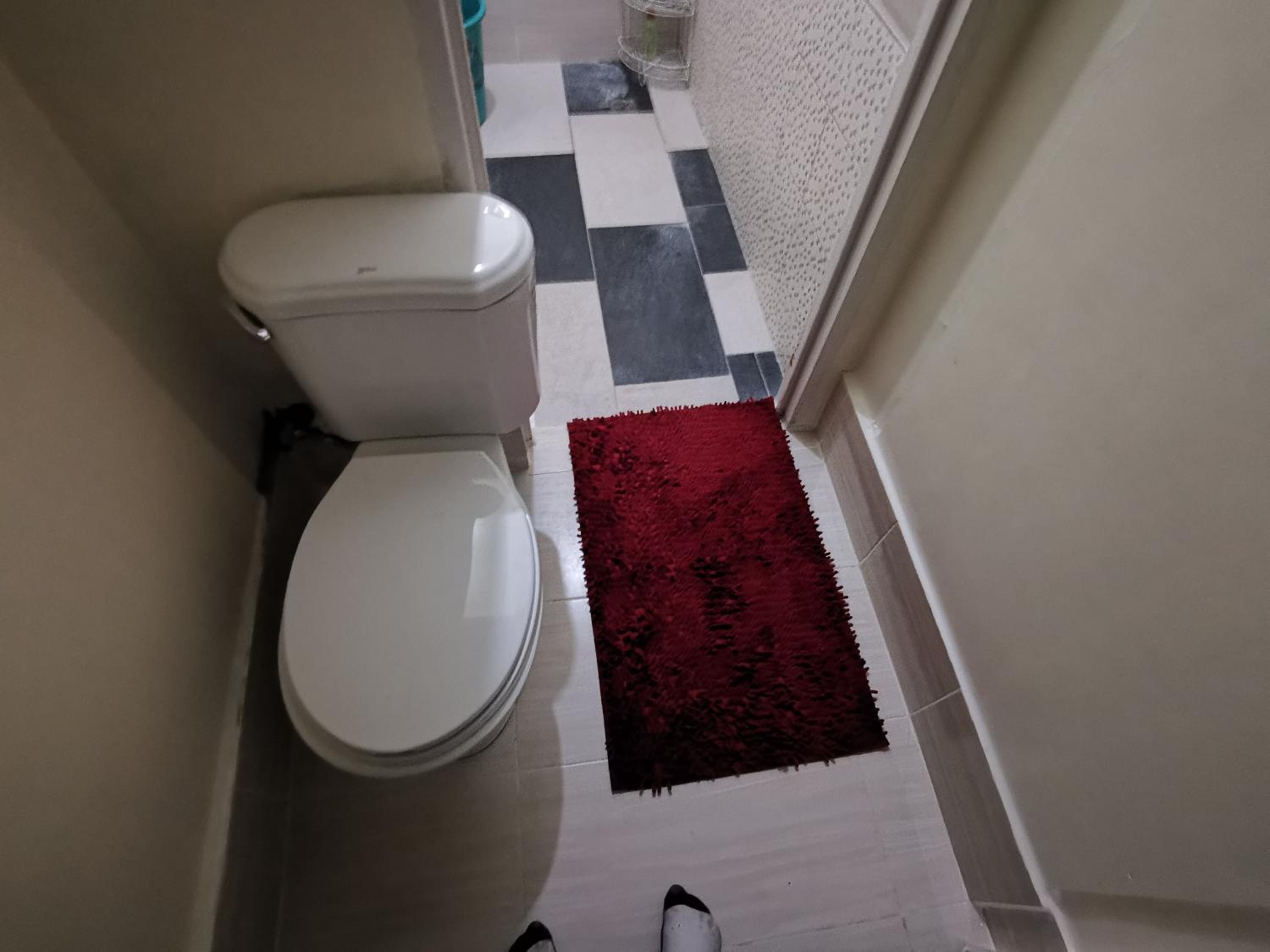 Air-conditioned Home