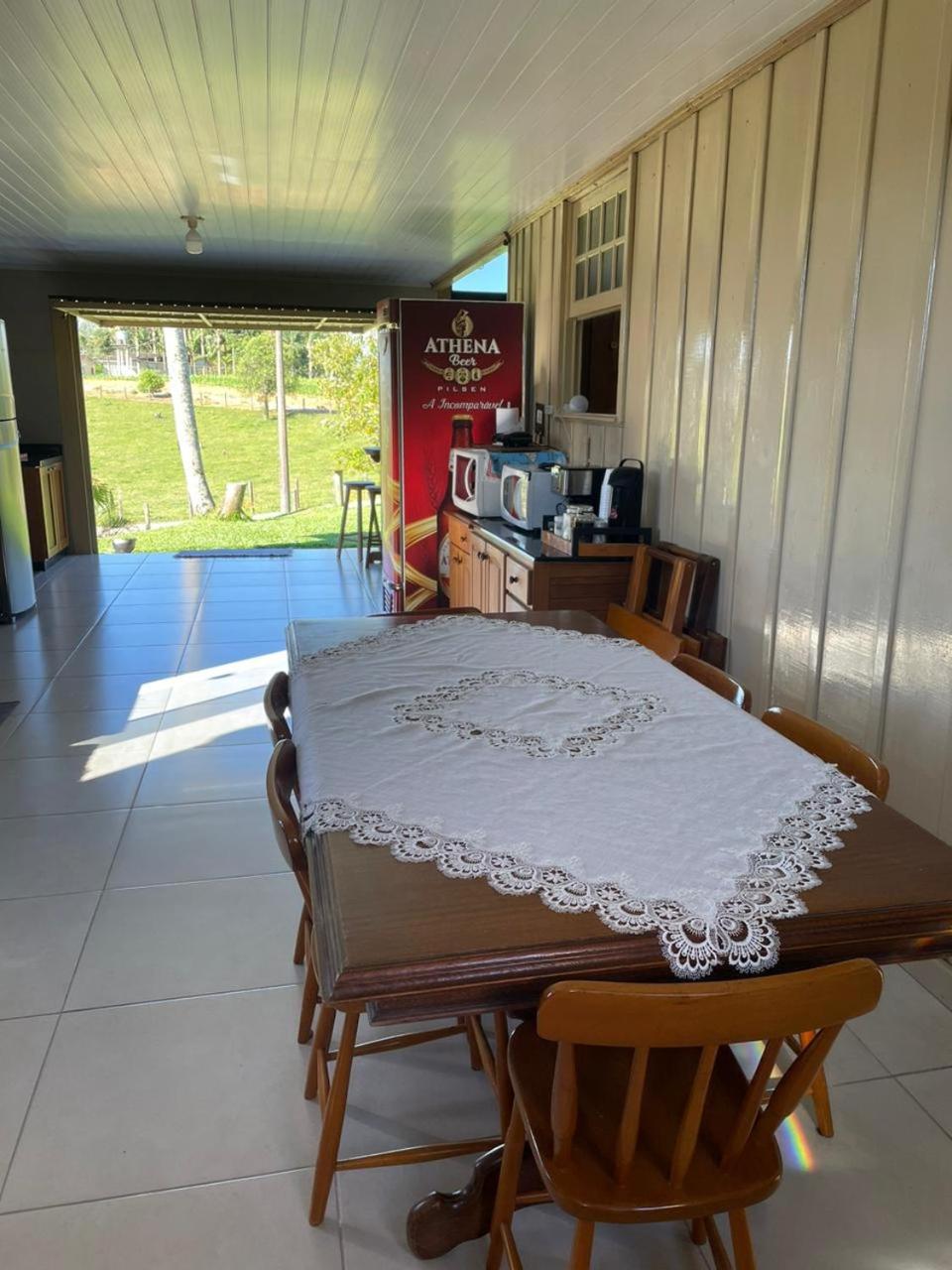 Casa Benedet's
