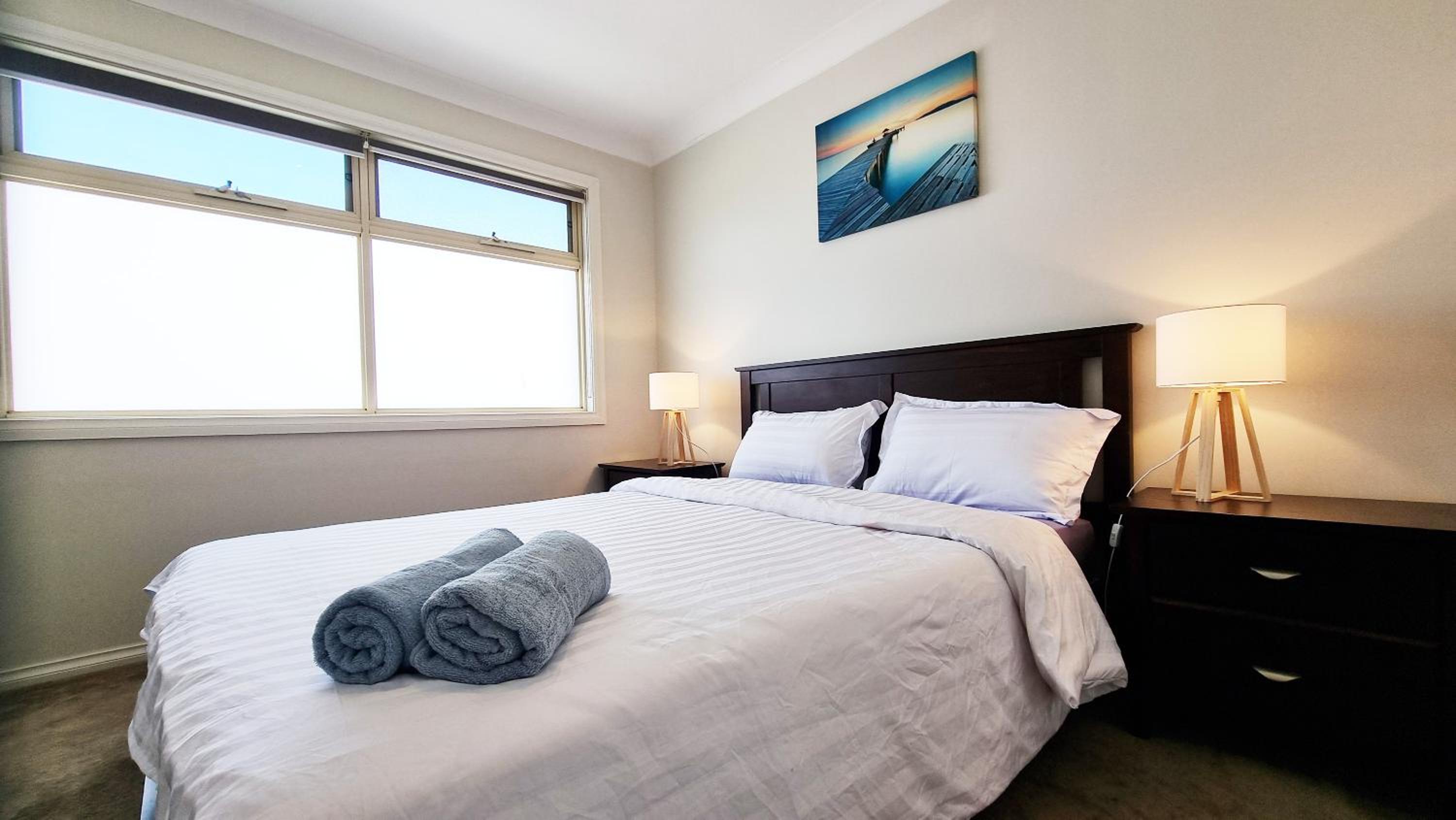 St Albans house - Spacious and modern home