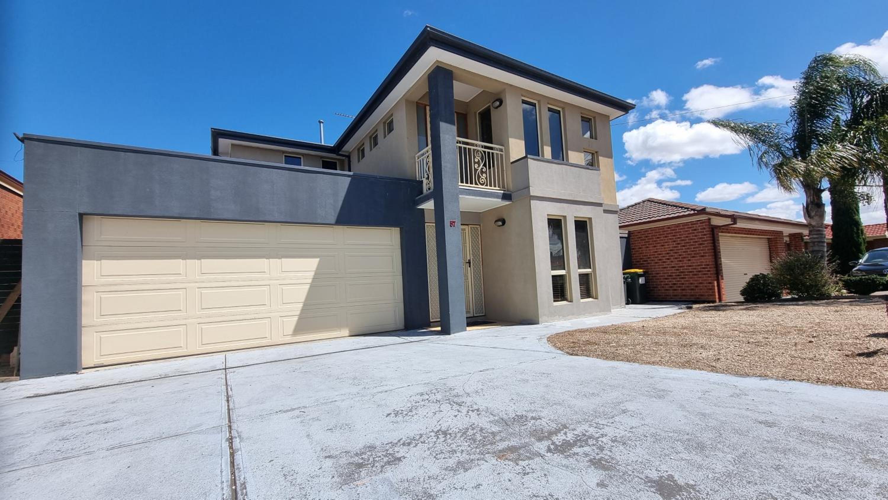 St Albans house - Spacious and modern home