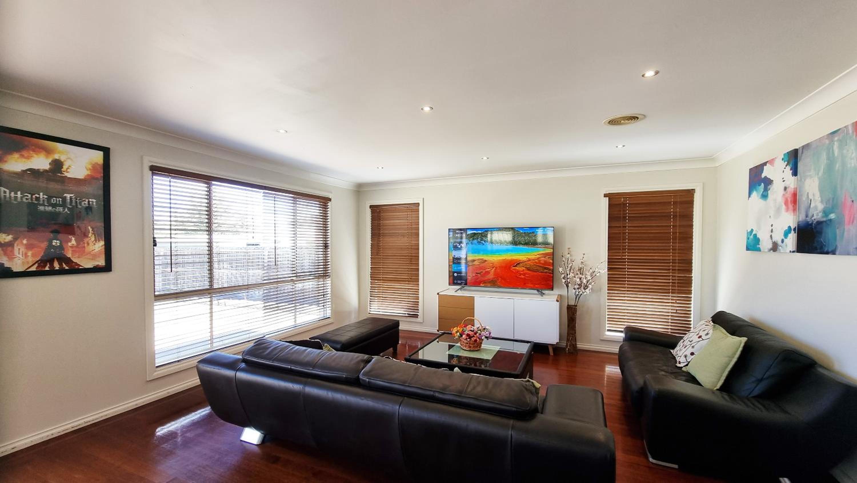 St Albans house - Spacious and modern home