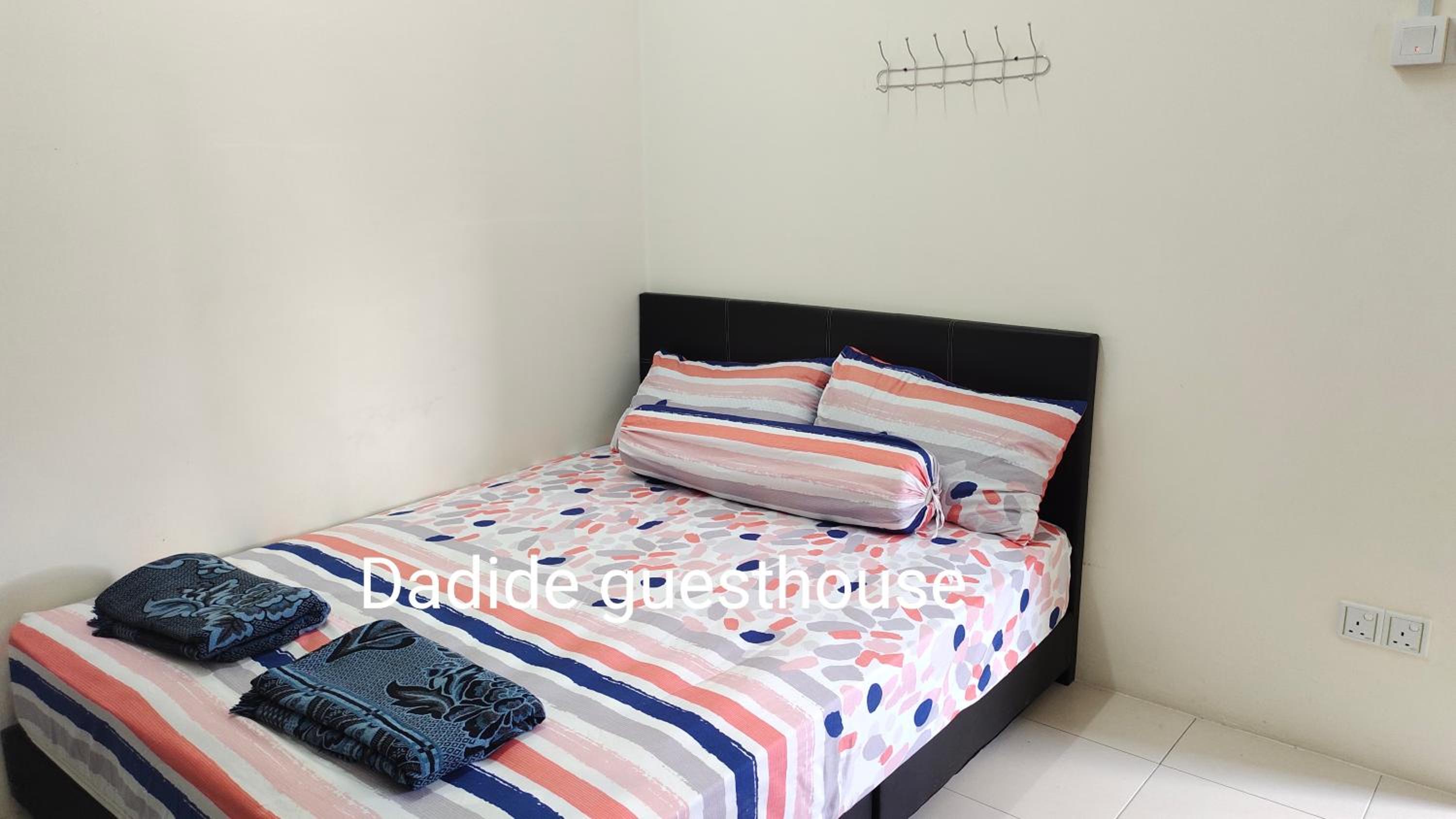 Dadide guesthouse photo 7