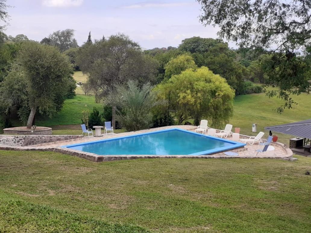 Departamento Relax La Tuquita