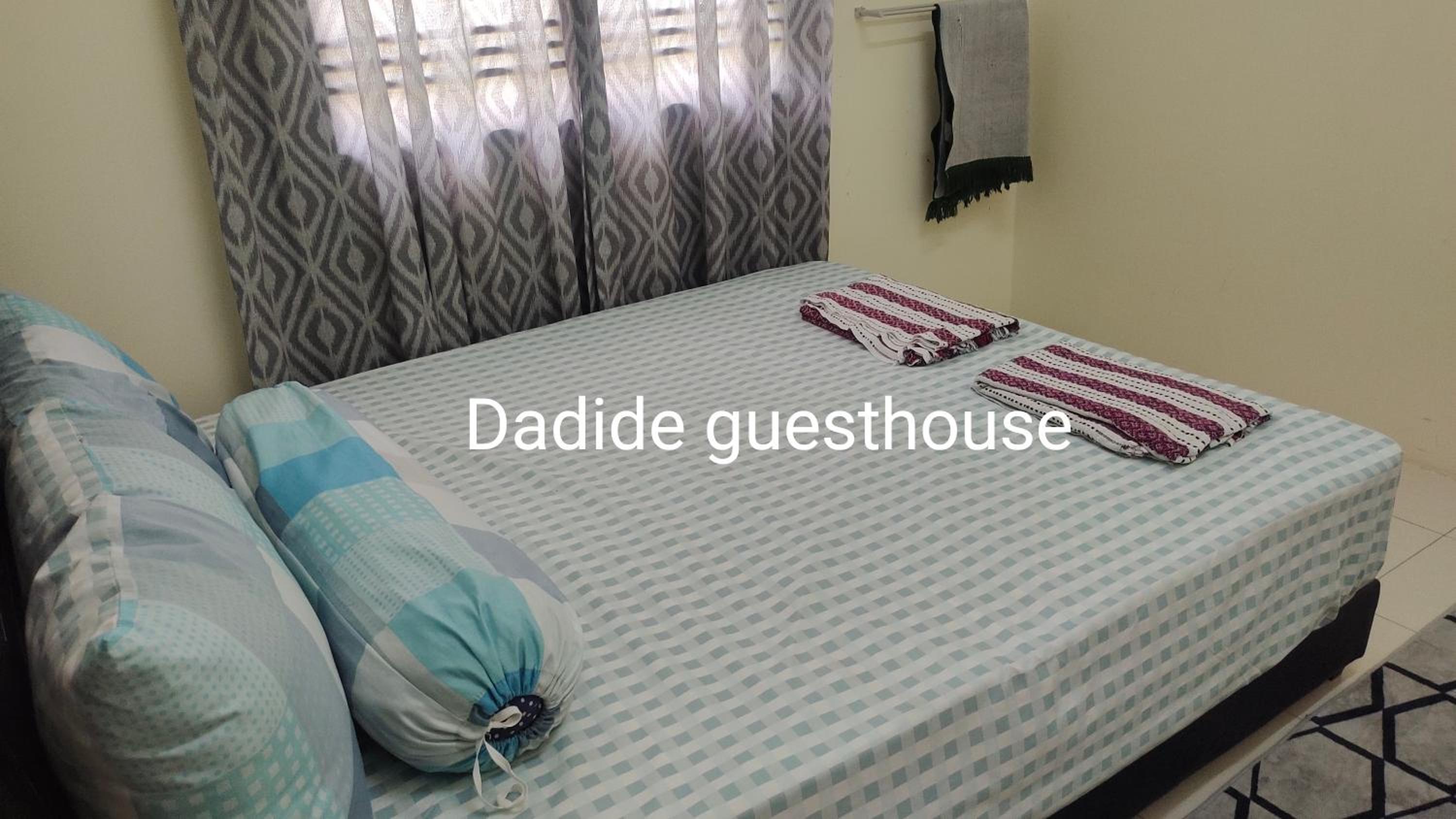 Dadide guesthouse photo 6