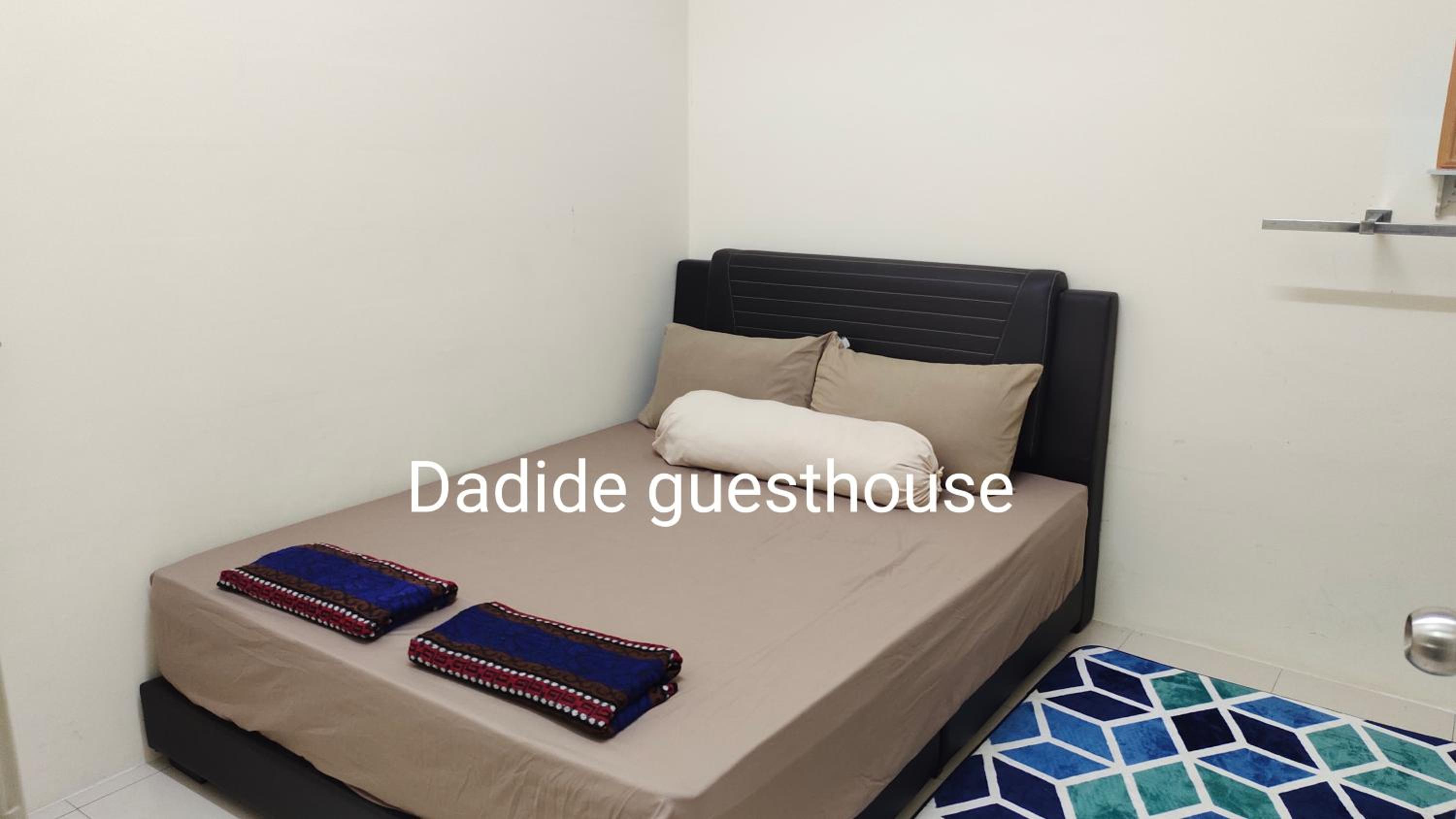 Dadide guesthouse photo 5