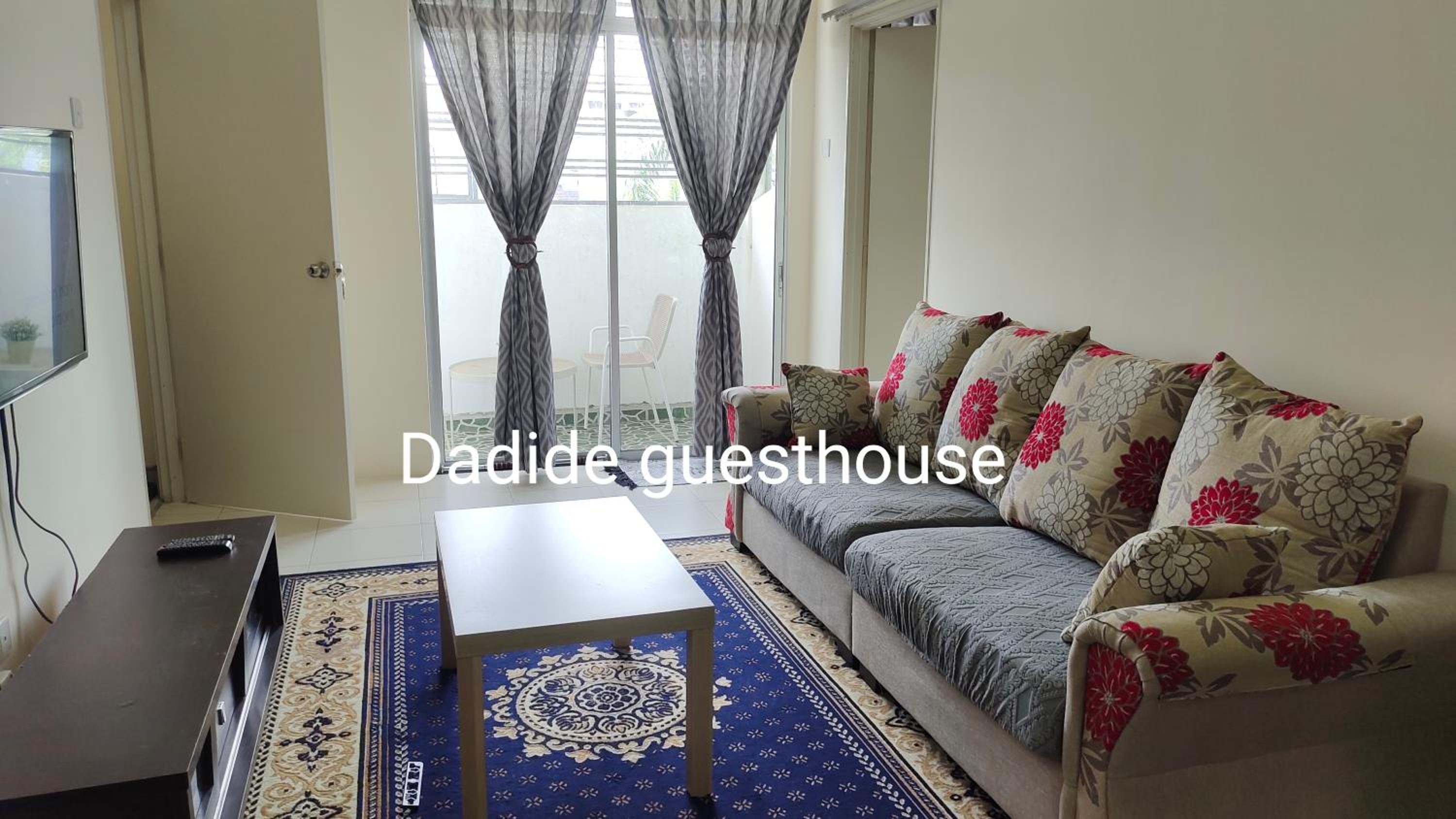 Dadide guesthouse photo 4