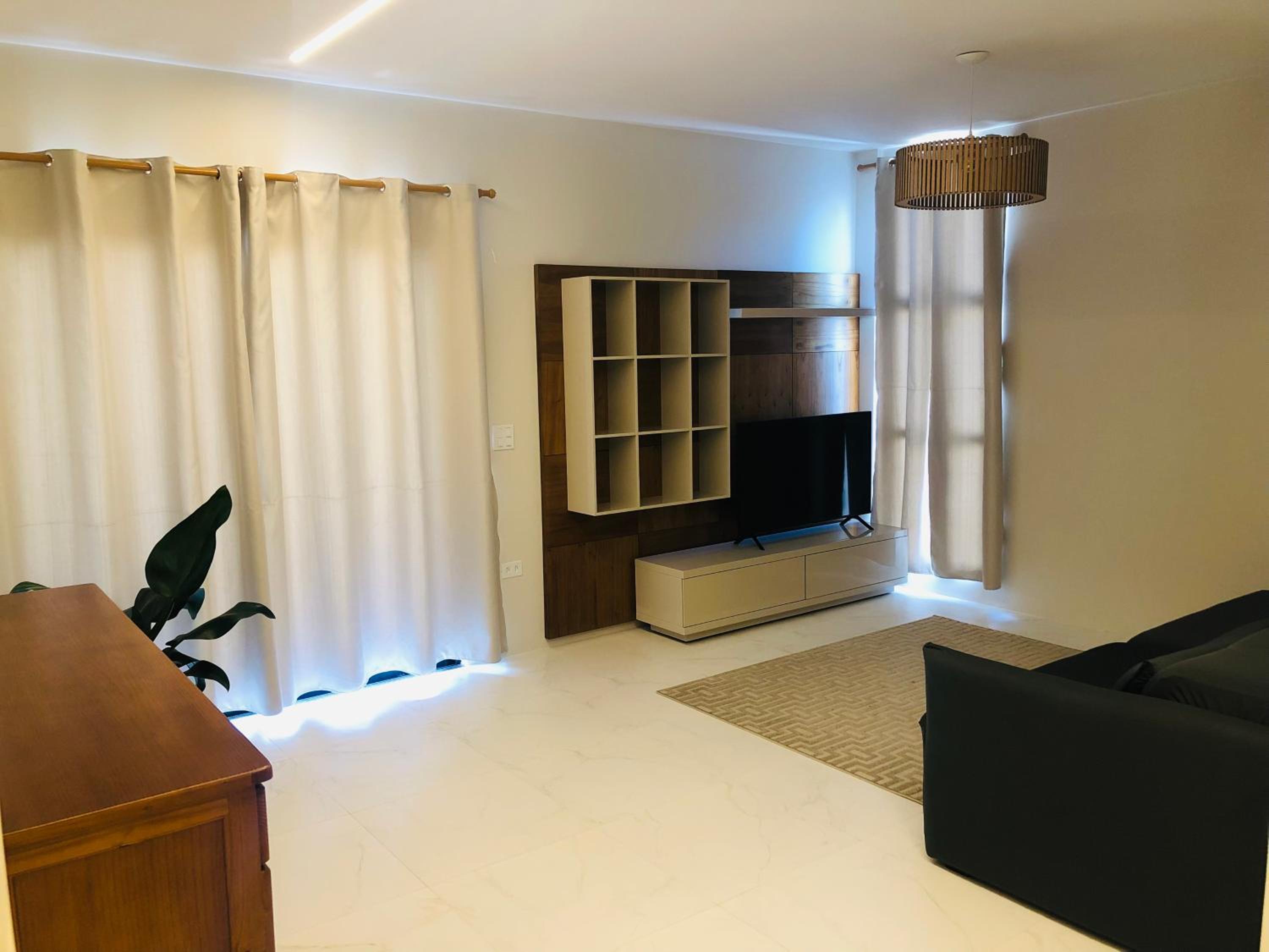 Casa com piscina exclusiva