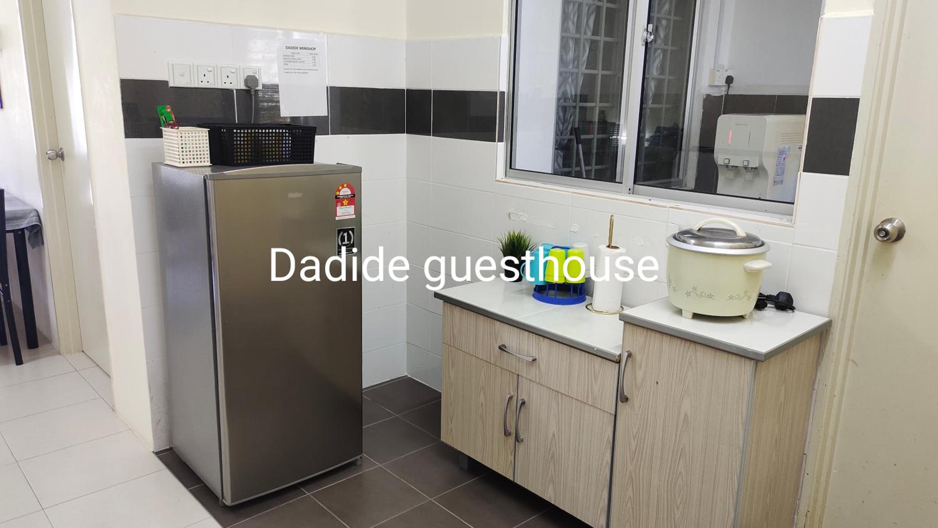 Dadide guesthouse photo 2