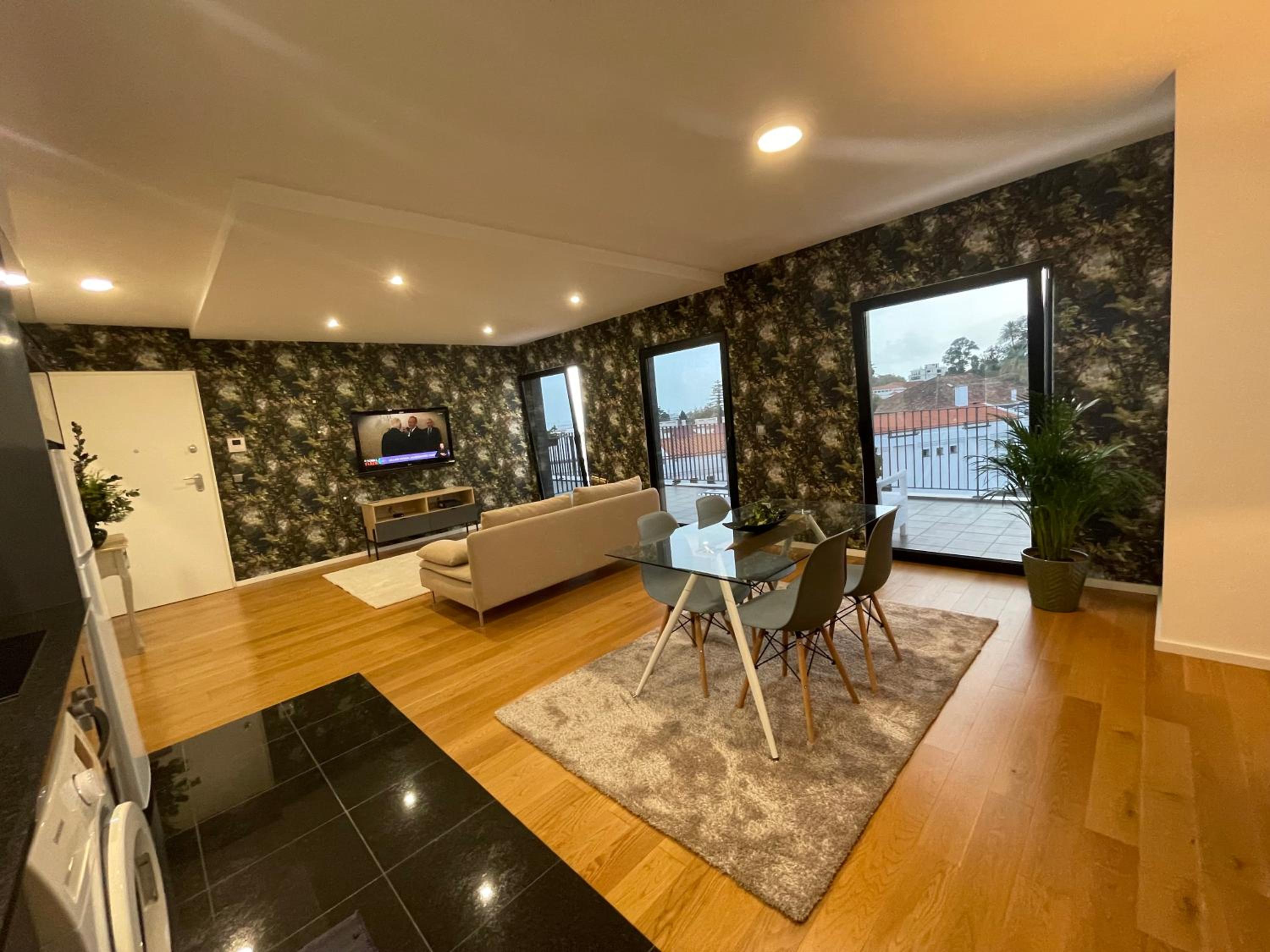 Carreira Residence view 3