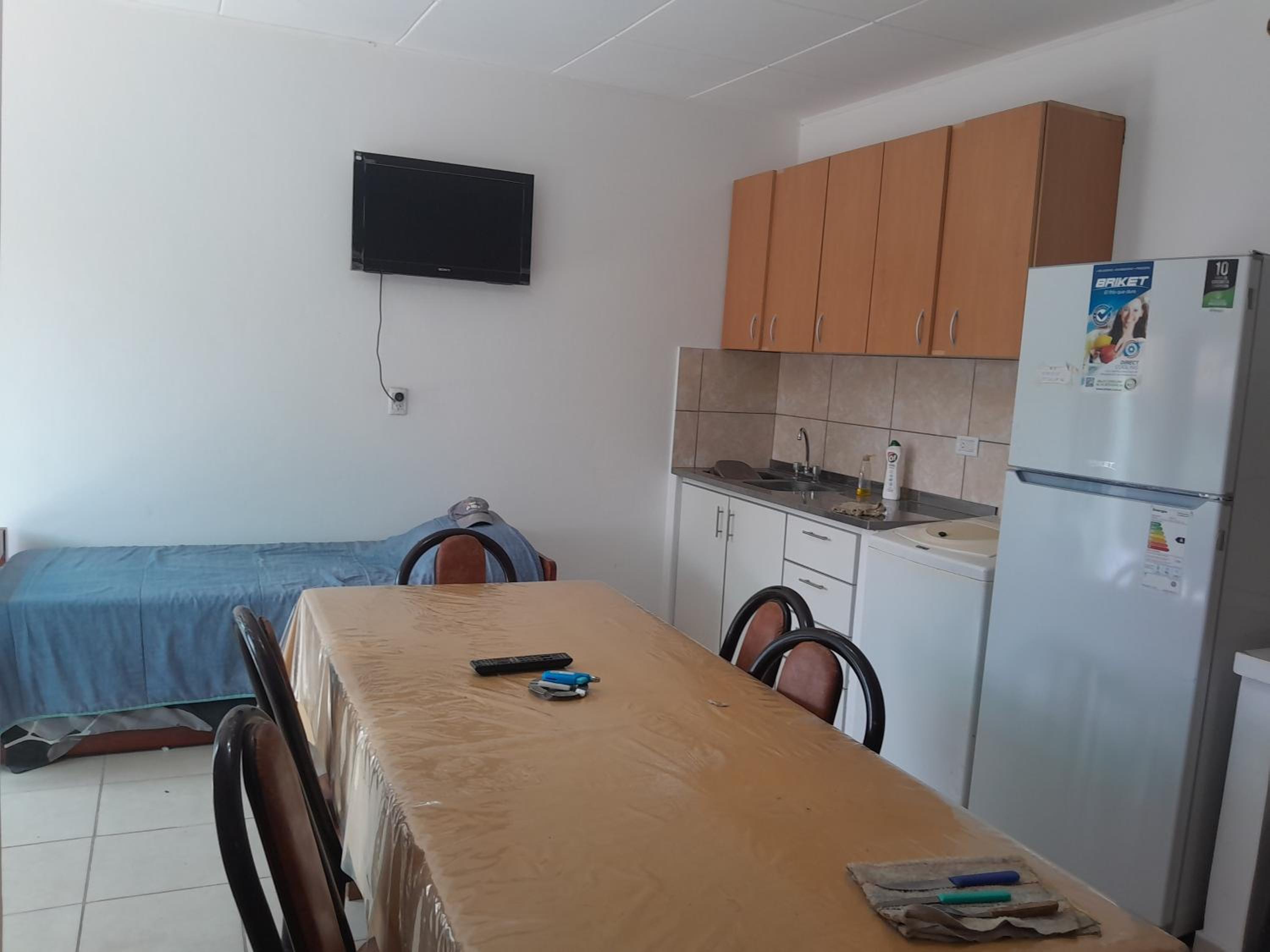 Bragado Apart