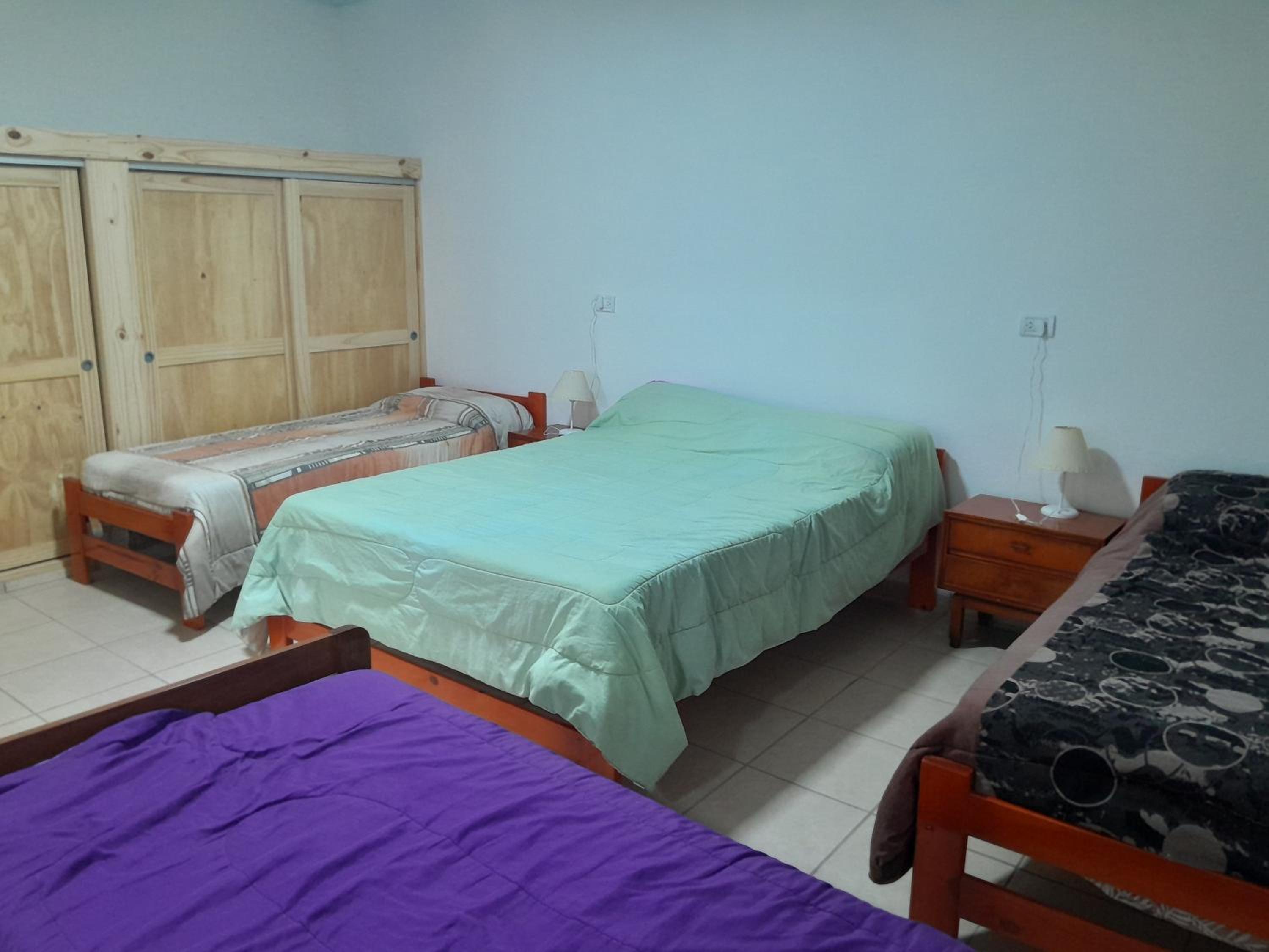 Bragado Apart