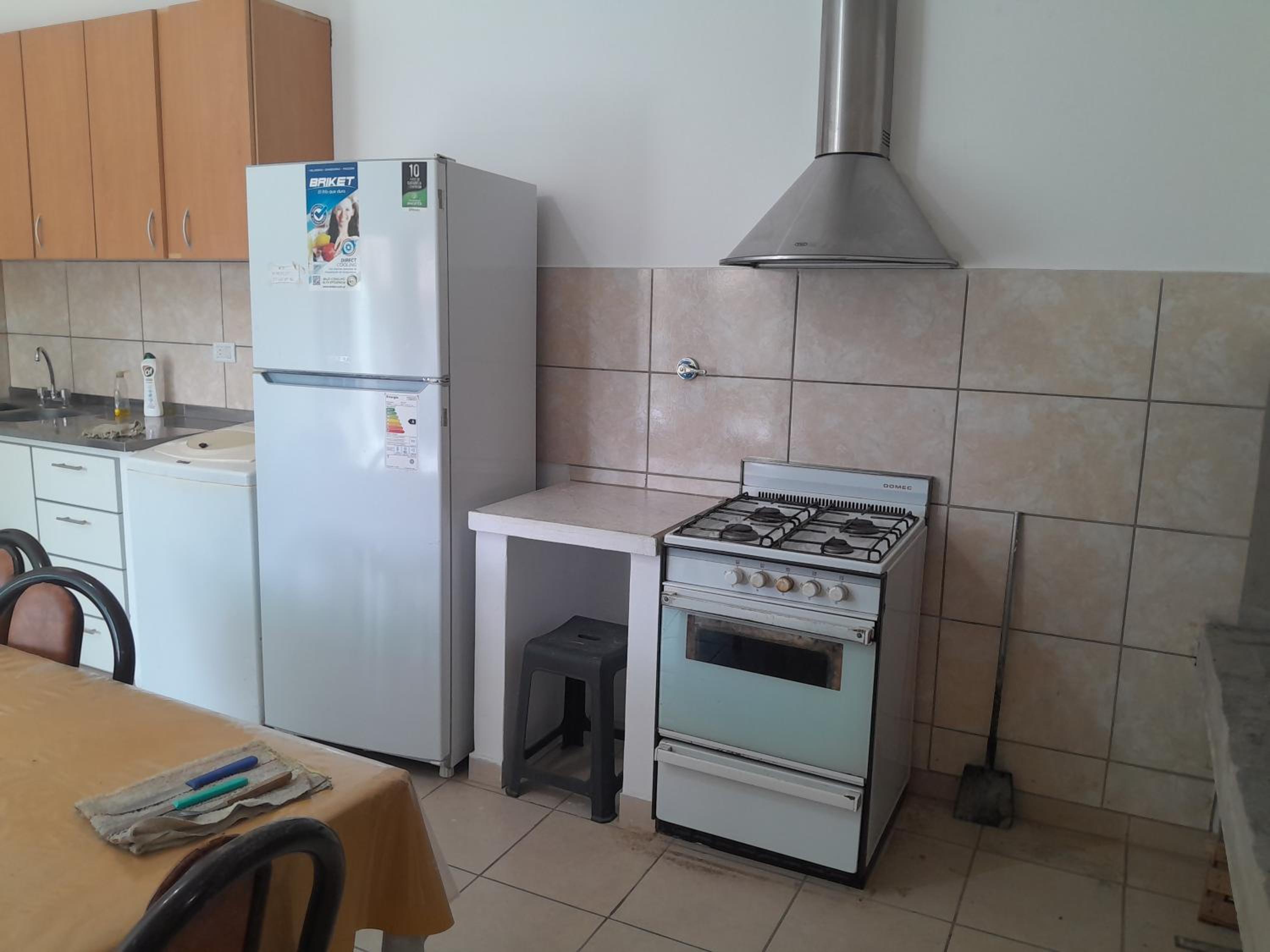 Bragado Apart